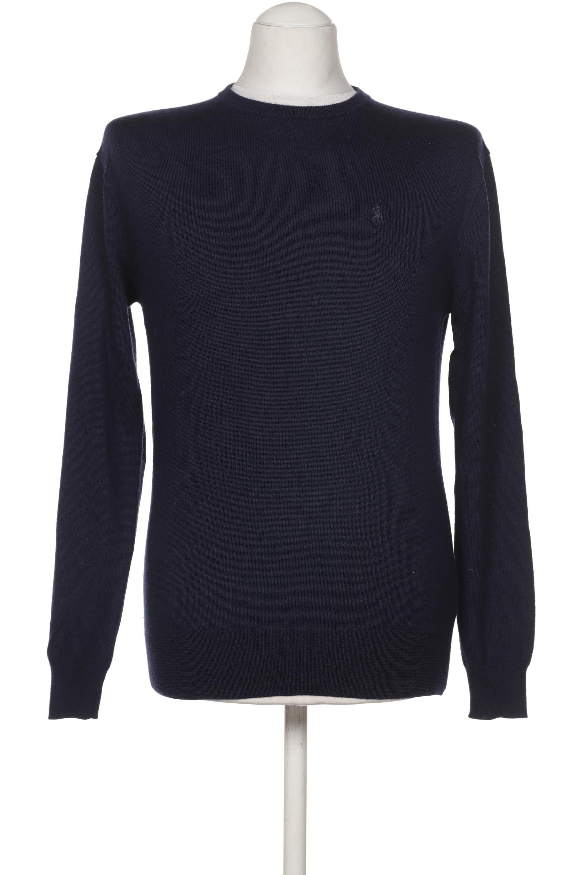 

Polo Ralph Lauren Herren Pullover, marineblau, Gr. 44
