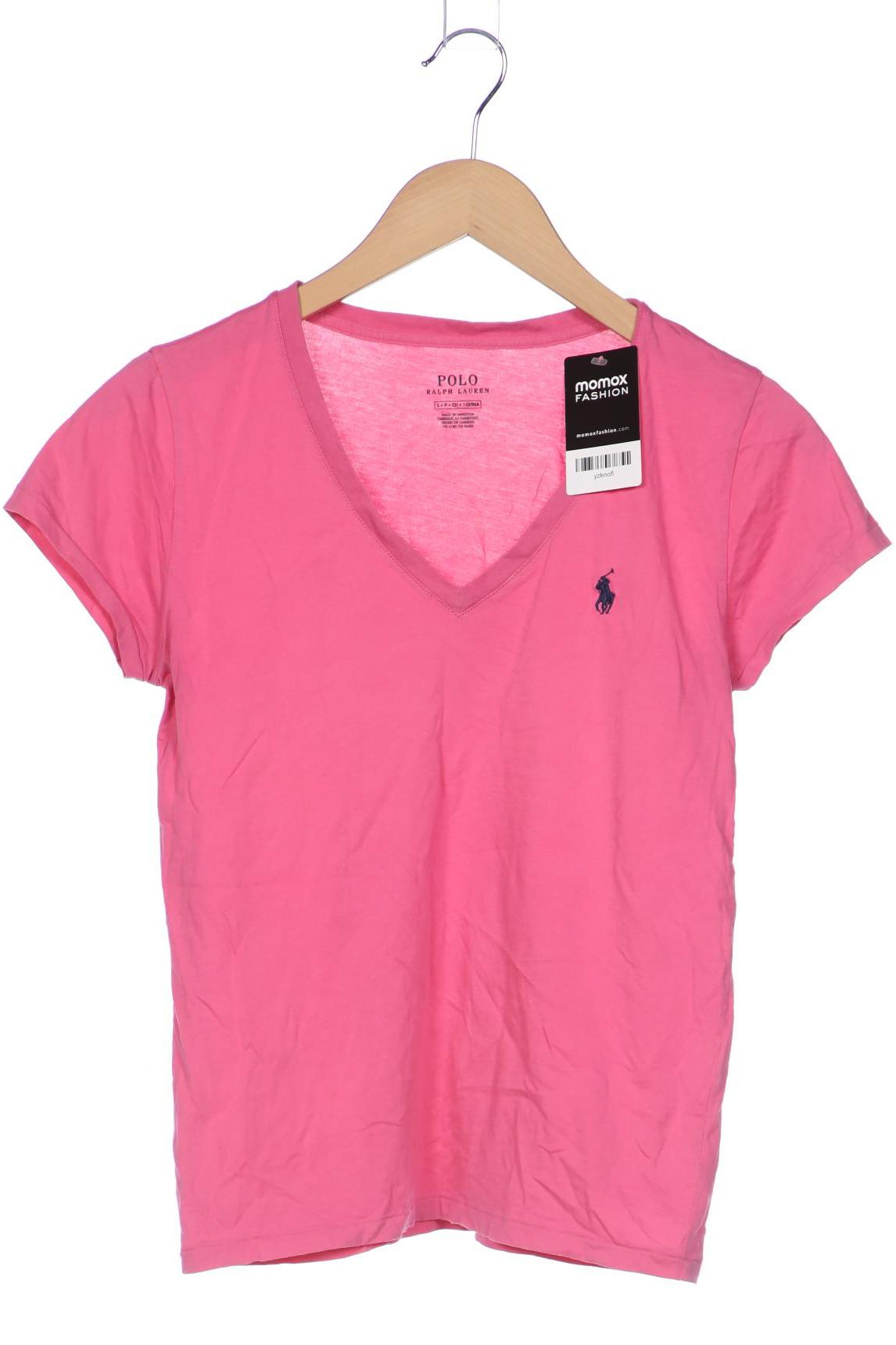 

Polo Ralph Lauren Damen T-Shirt, pink