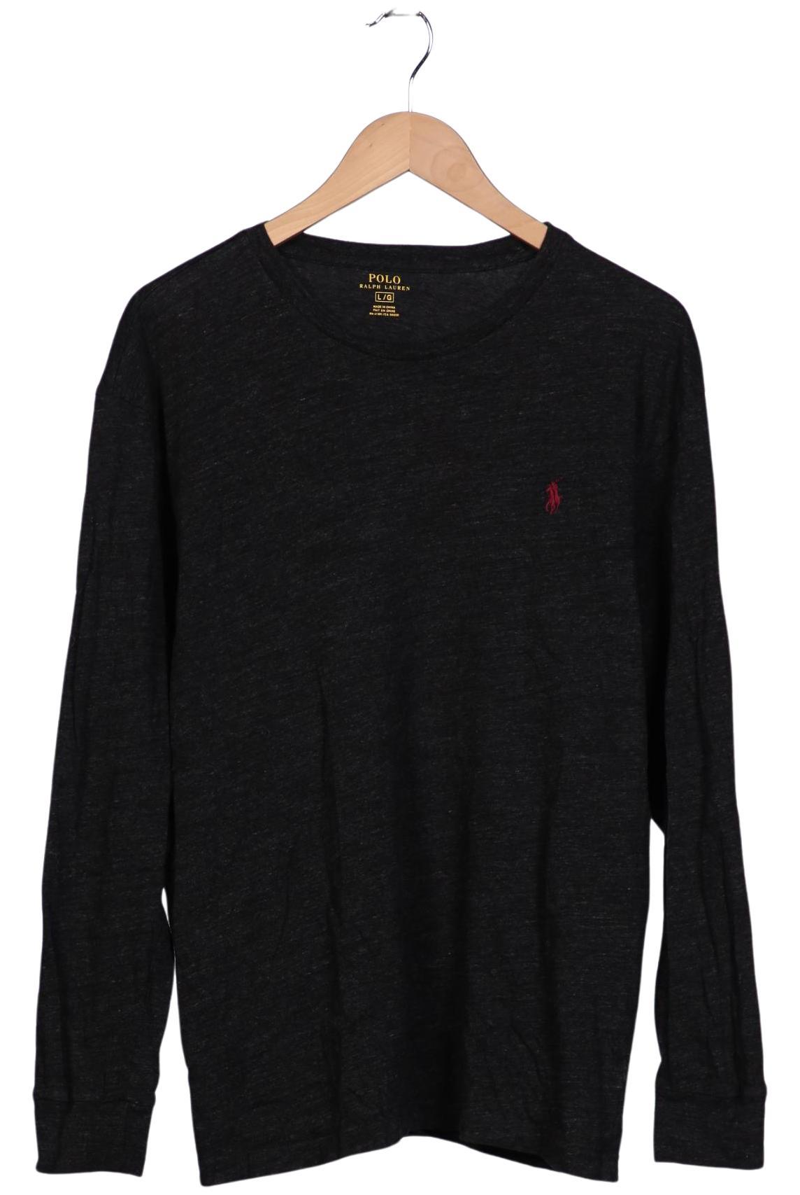 

Polo Ralph Lauren Herren Langarmshirt, grün, Gr. 52