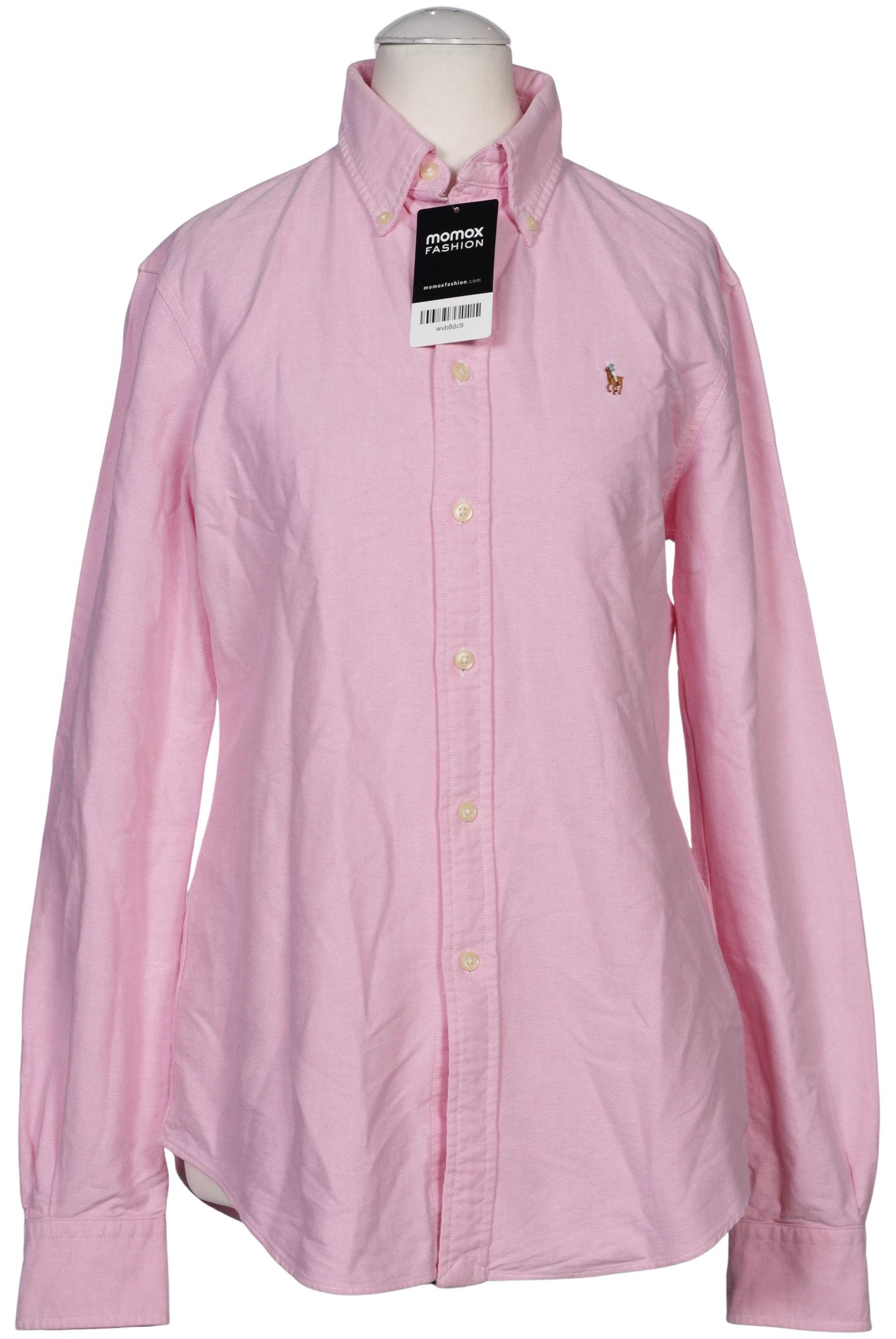 

Polo Ralph Lauren Damen Bluse, pink, Gr. 36