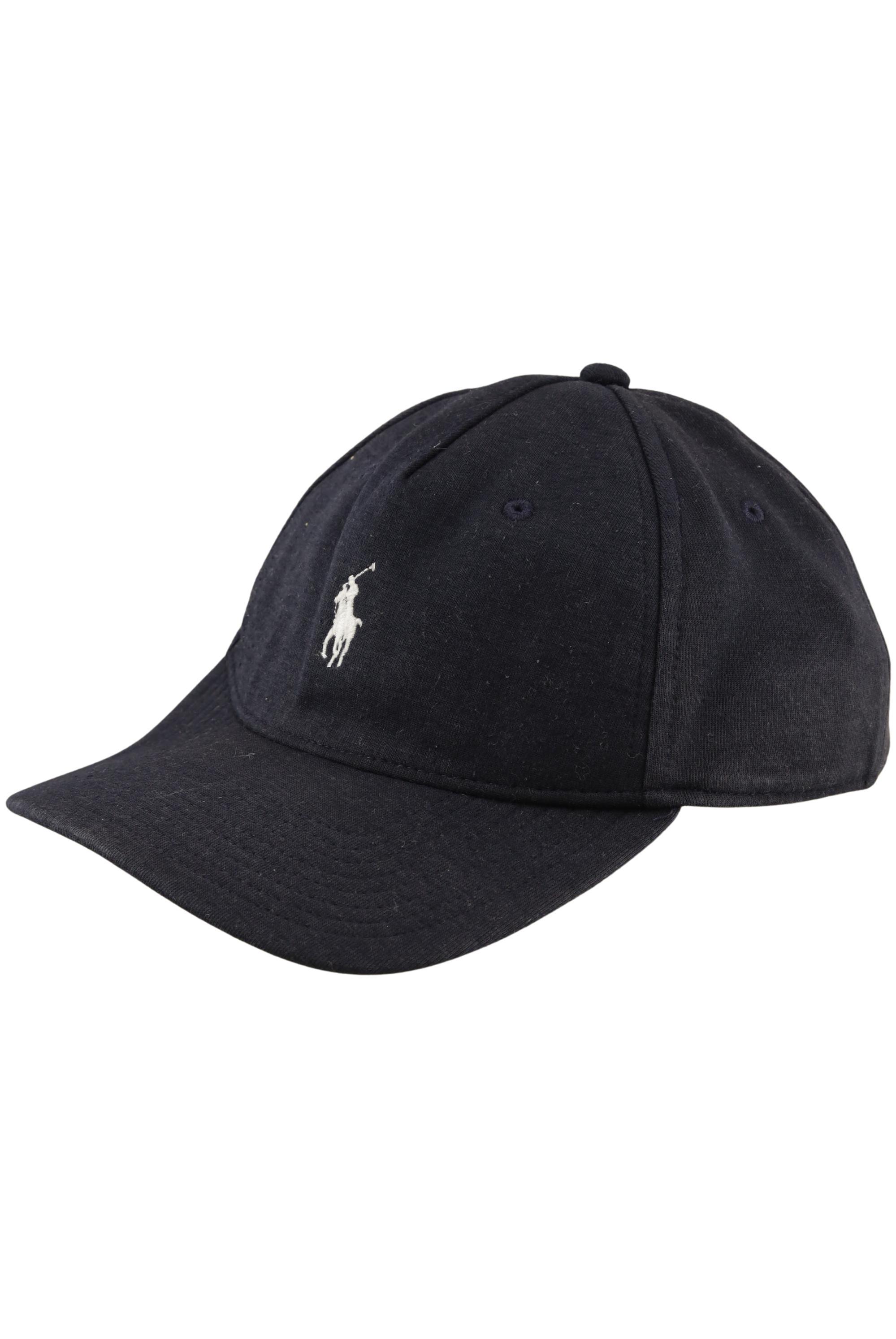 

Polo Ralph Lauren Herren Hut/Mütze, marineblau, Gr. uni