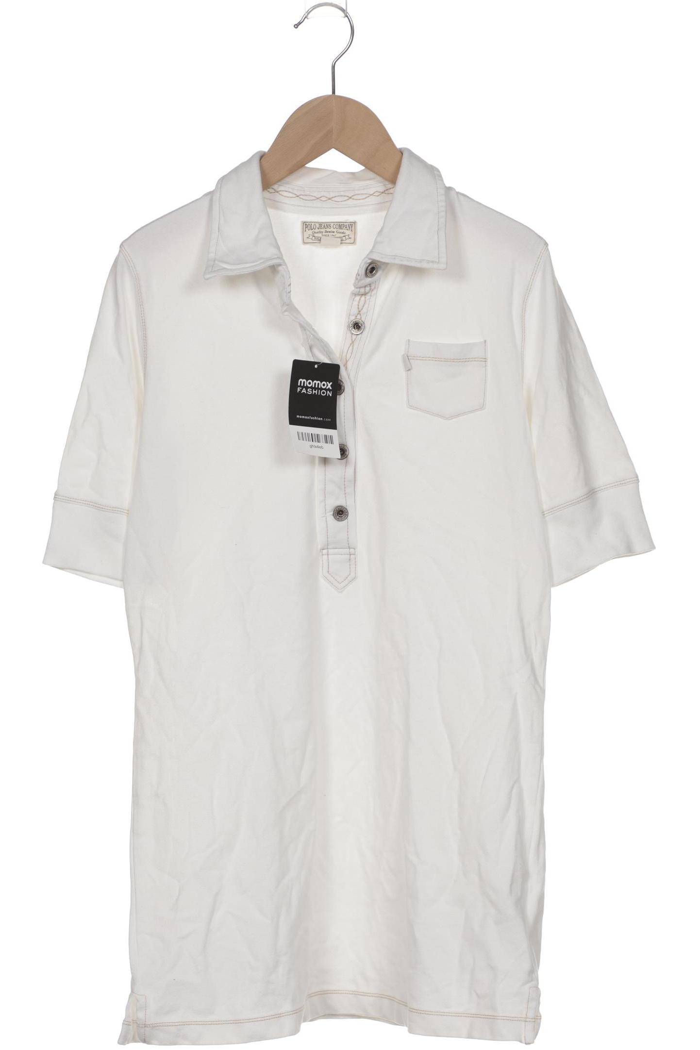 

Polo Ralph Lauren Damen Poloshirt, weiß, Gr. 42