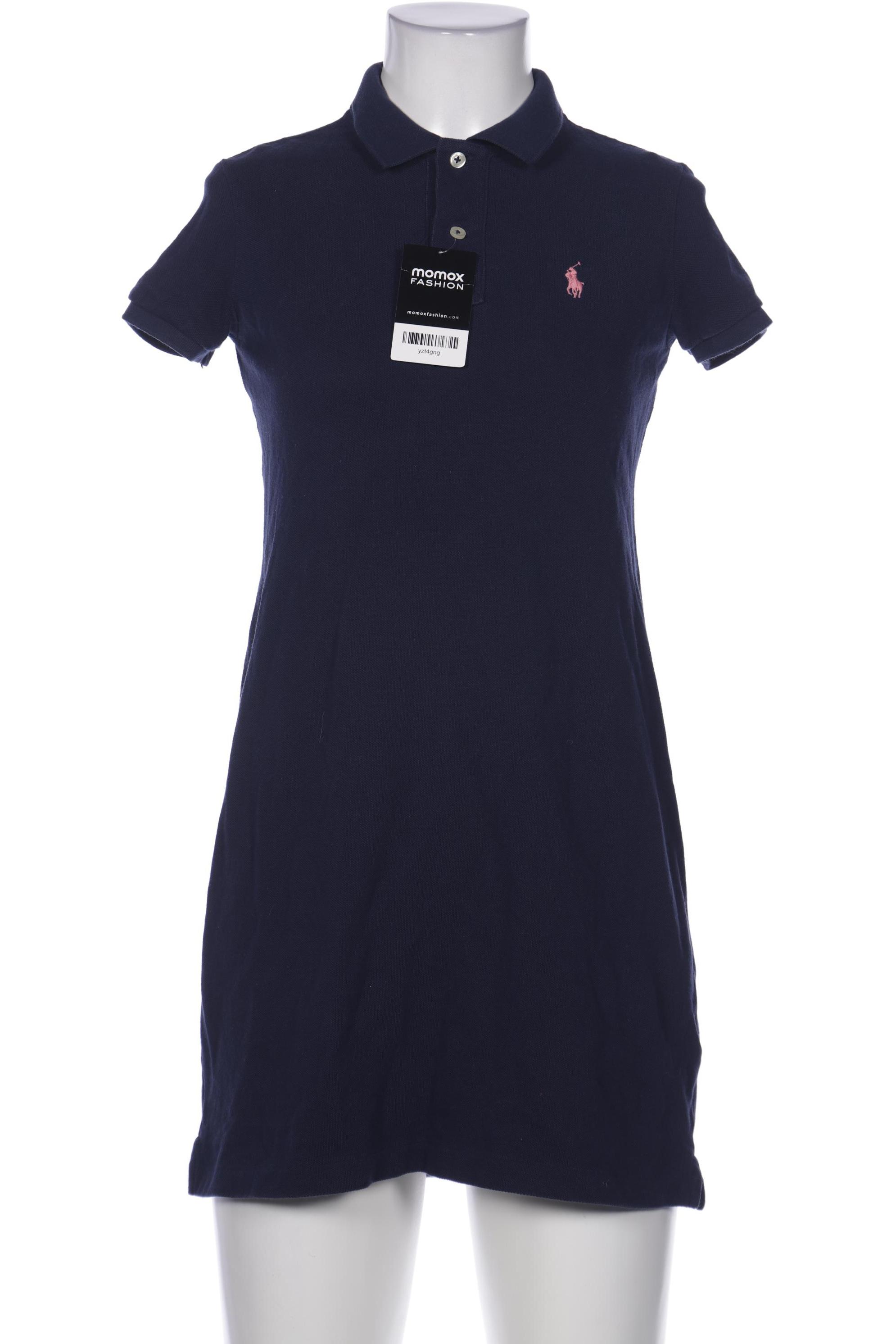 

Polo Ralph Lauren Damen Kleid, marineblau, Gr. 36