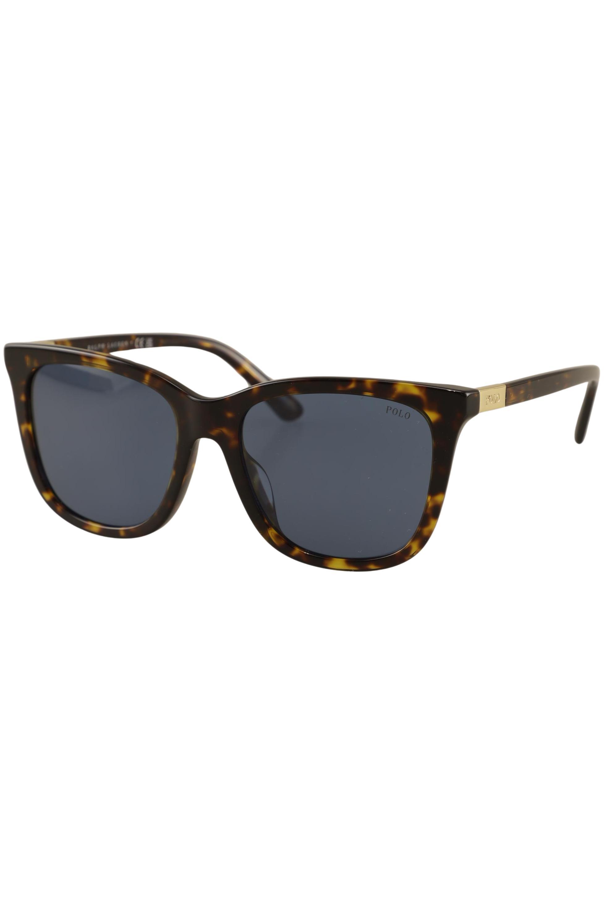 

Polo Ralph Lauren Herren Sonnenbrille, braun, Gr.