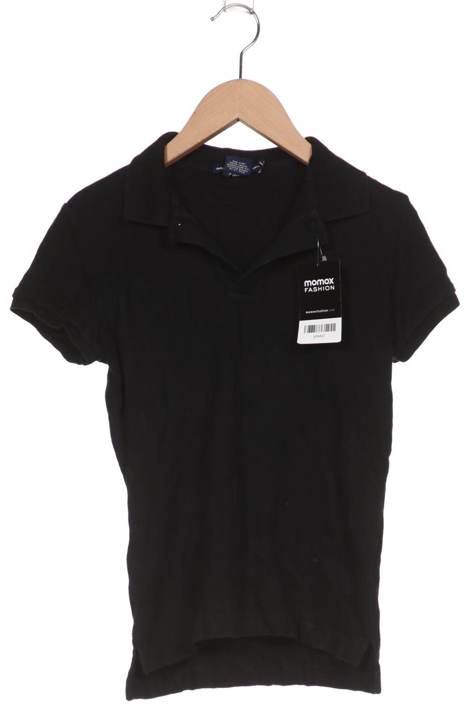 

Polo Ralph Lauren Damen Poloshirt, schwarz