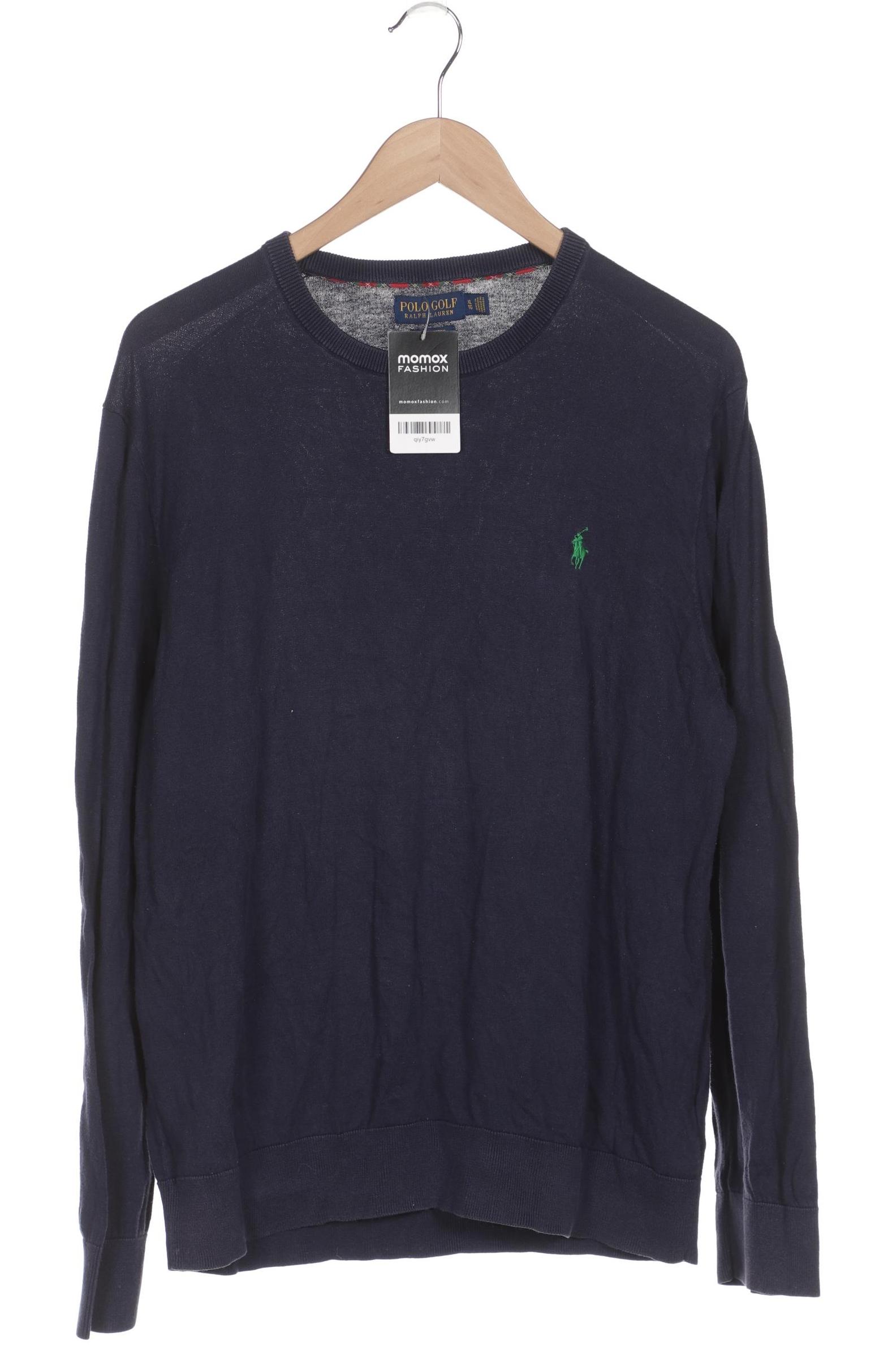 

Polo Ralph Lauren Herren Pullover, marineblau, Gr. 54