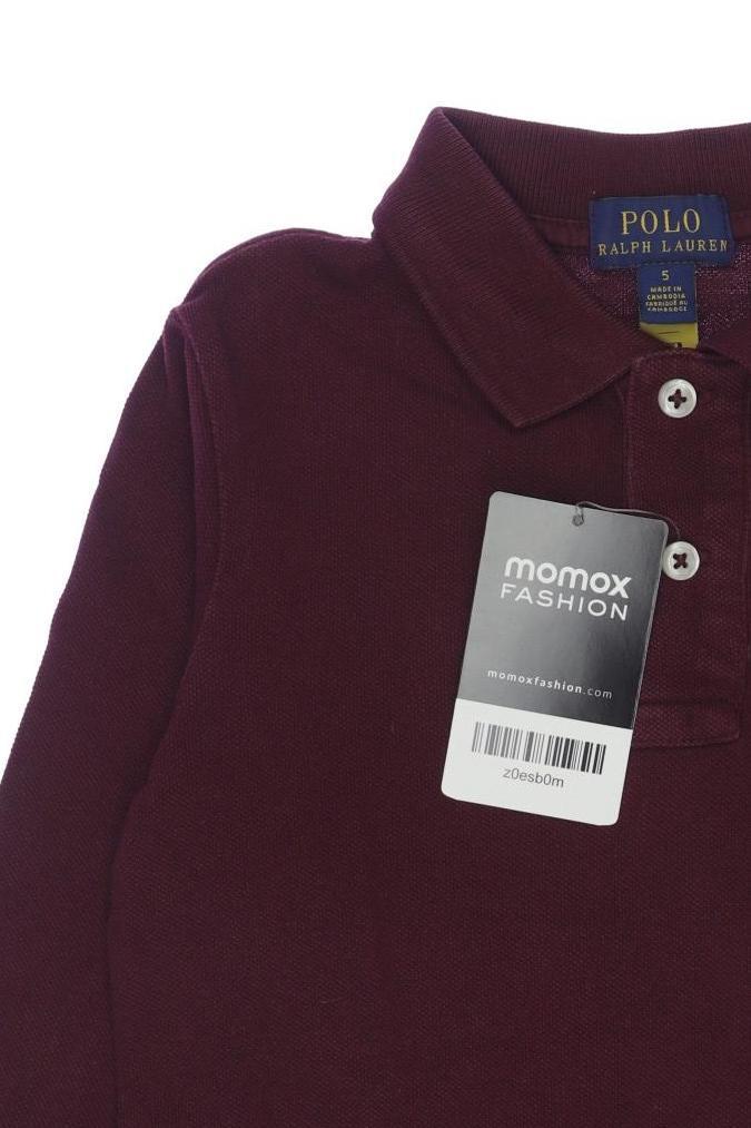 Thumbnail - Polo Ralph Lauren Herren Poloshirt, bordeaux, Gr. 116