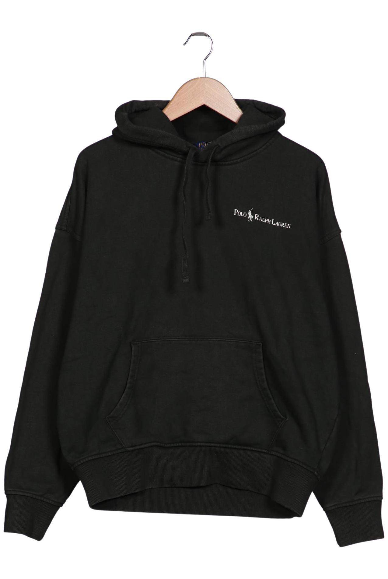 

Polo Ralph Lauren Herren Kapuzenpullover, schwarz, Gr. 48