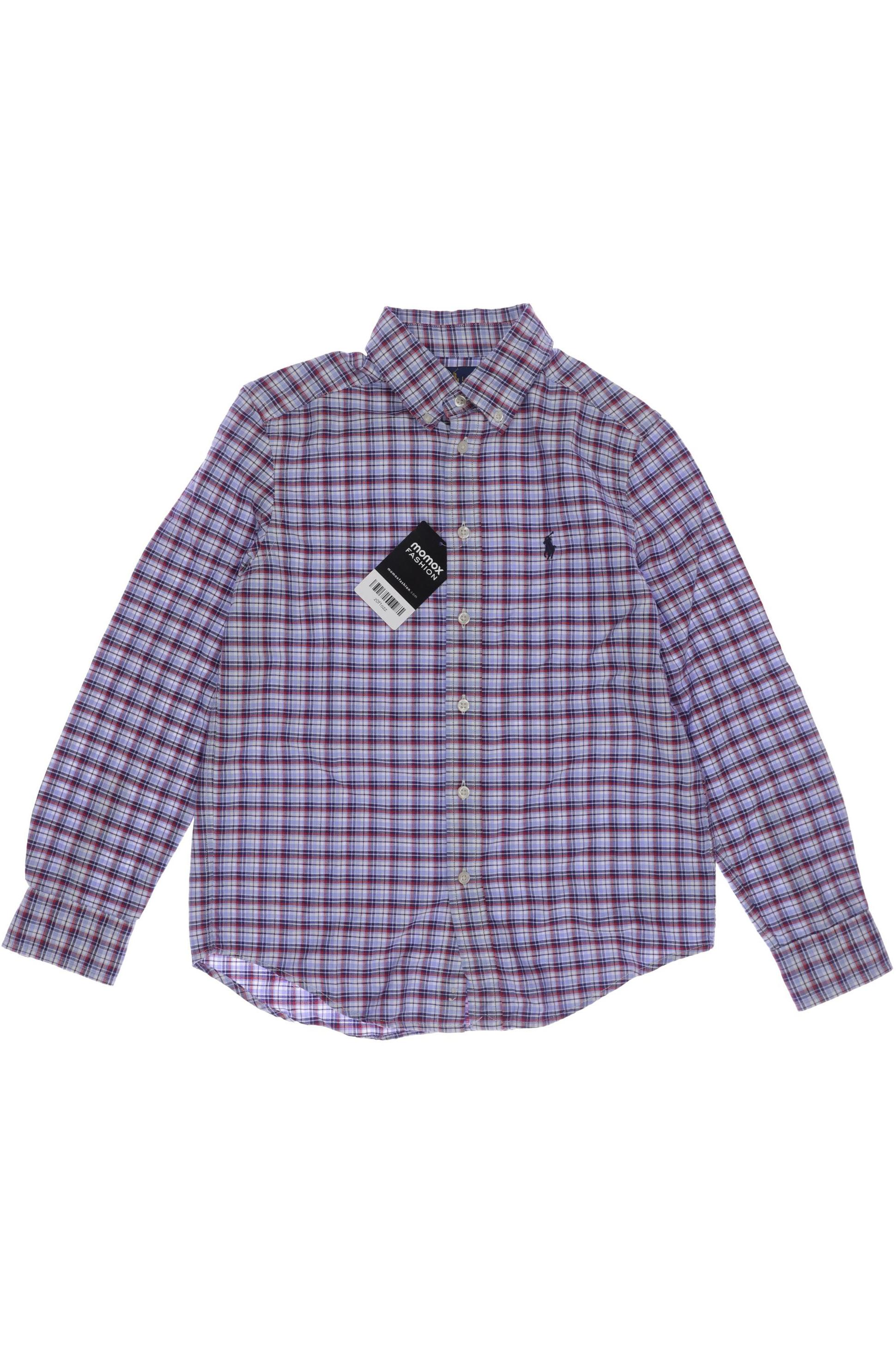 

Polo Ralph Lauren Jungen Hemd, blau