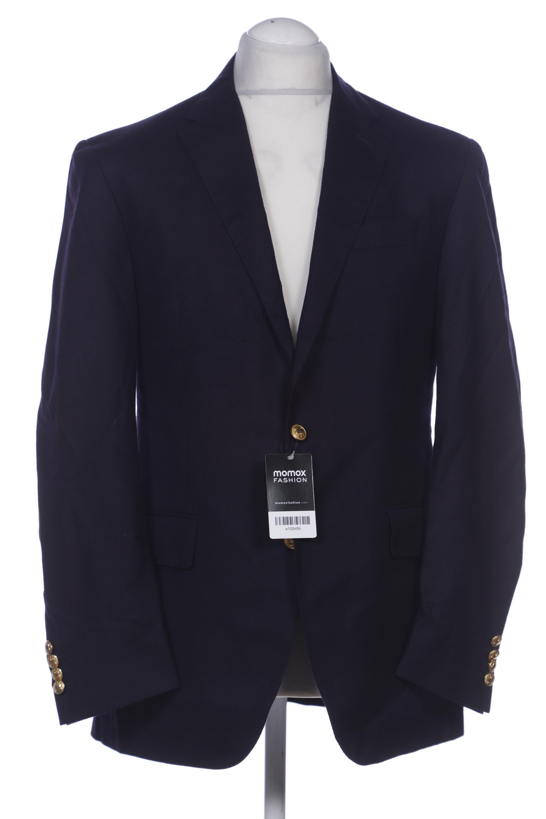 

Polo Ralph Lauren Herren Sakko, marineblau, Gr. 54