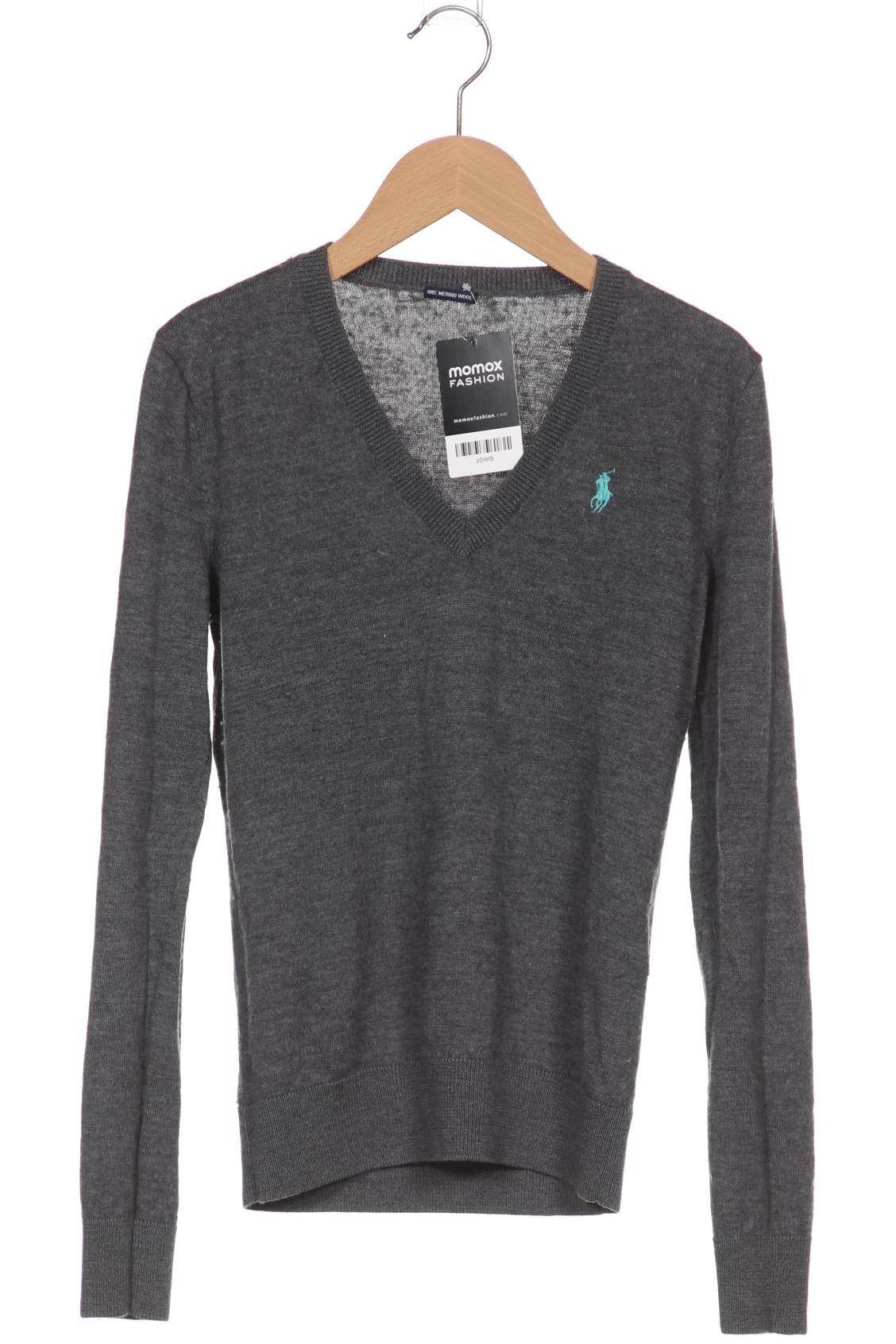 

Polo Ralph Lauren Damen Pullover, grau, Gr. 30