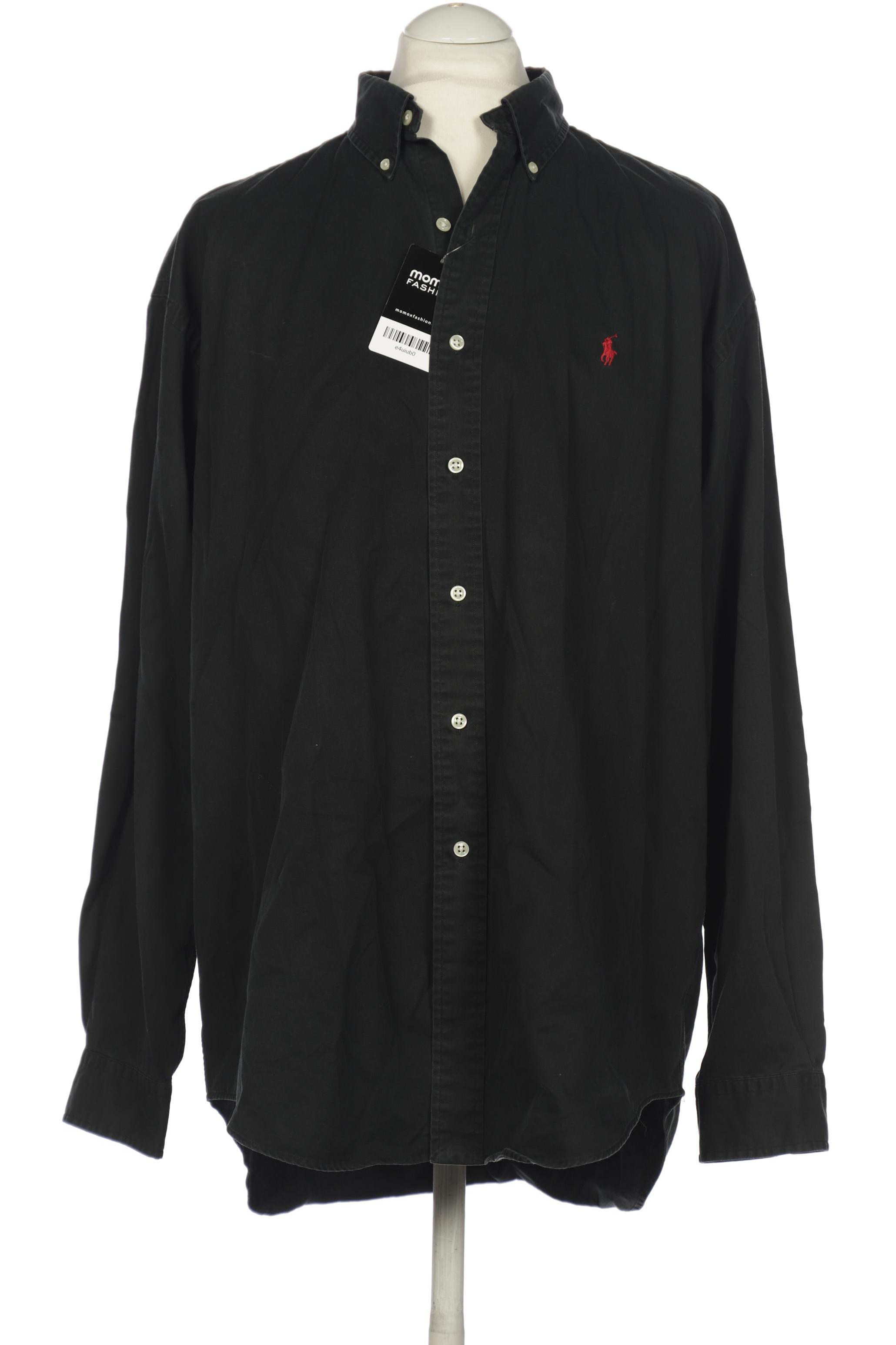 

Polo Ralph Lauren Herren Hemd, schwarz, Gr. 54