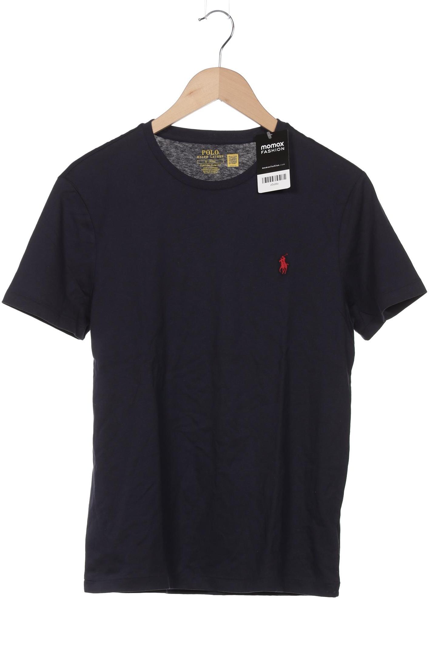 

Polo Ralph Lauren Herren T-Shirt, marineblau, Gr. 48