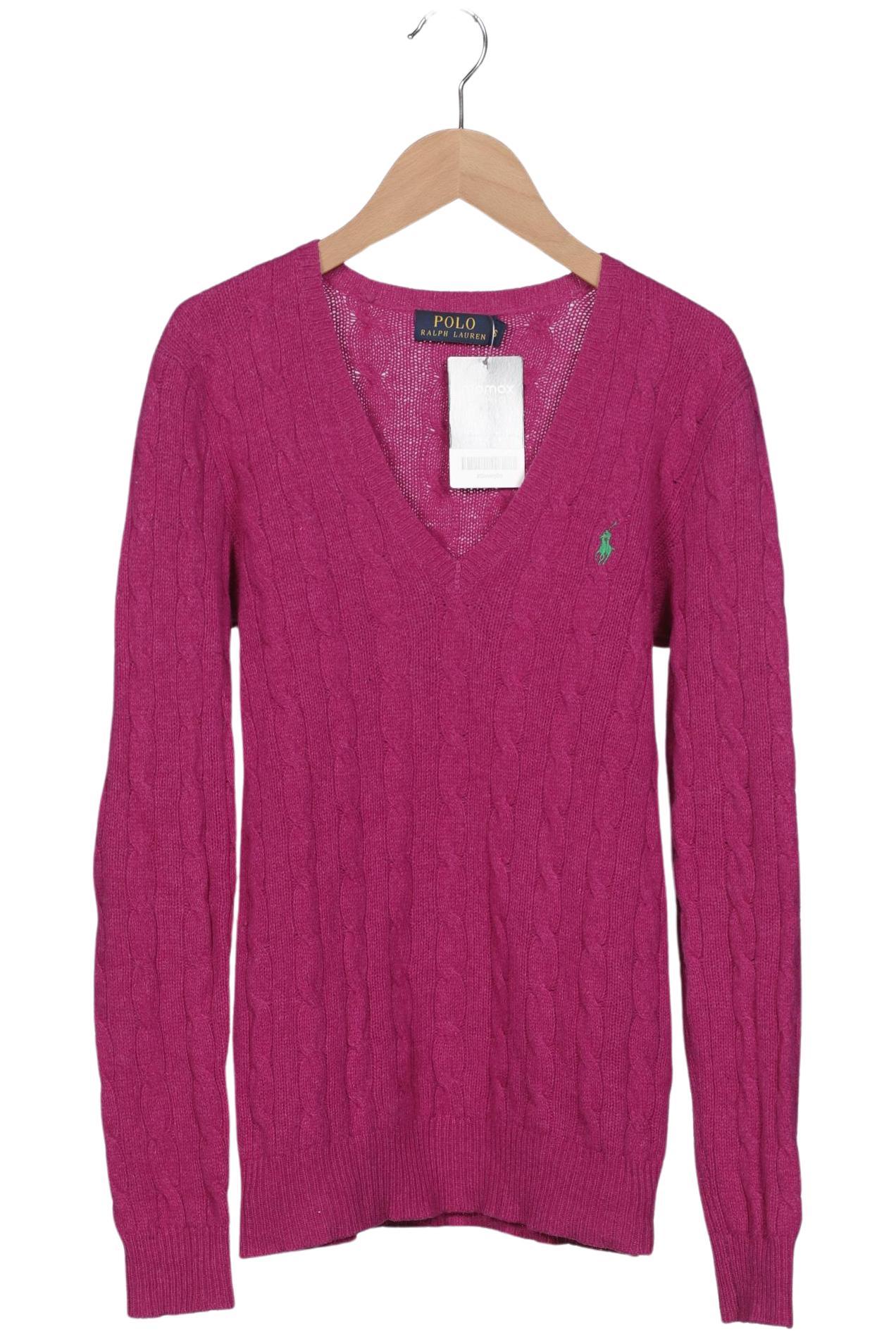

Polo Ralph Lauren Damen Pullover, pink, Gr. 36