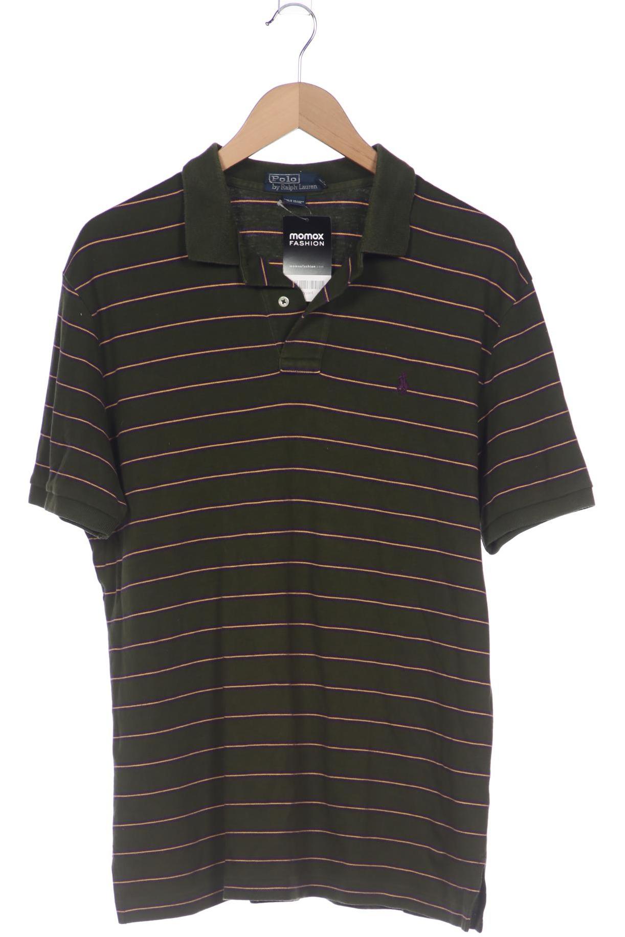 

Polo Ralph Lauren Herren Poloshirt, grün, Gr. 52