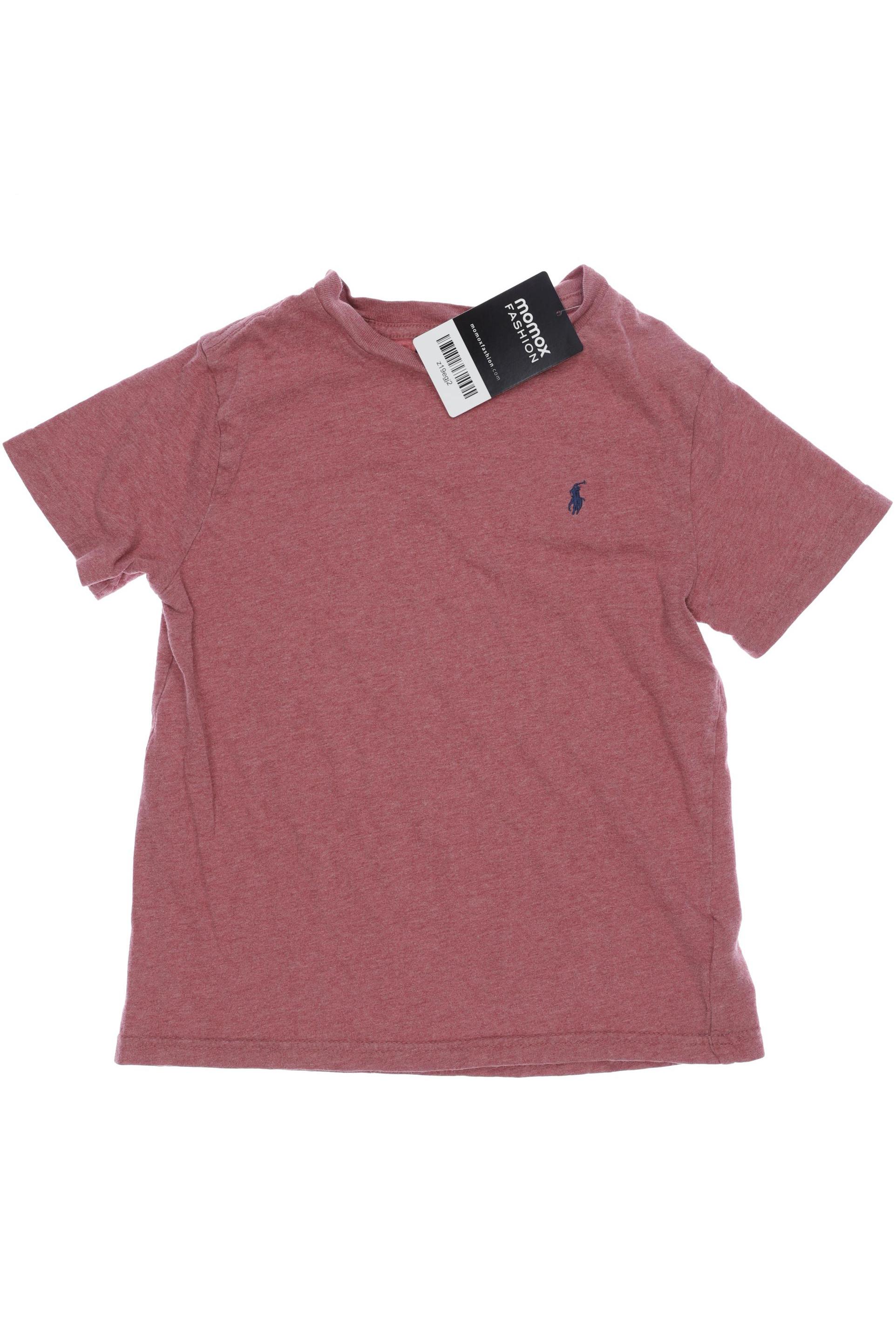 

Polo Ralph Lauren Herren T-Shirt, rot, Gr. 116