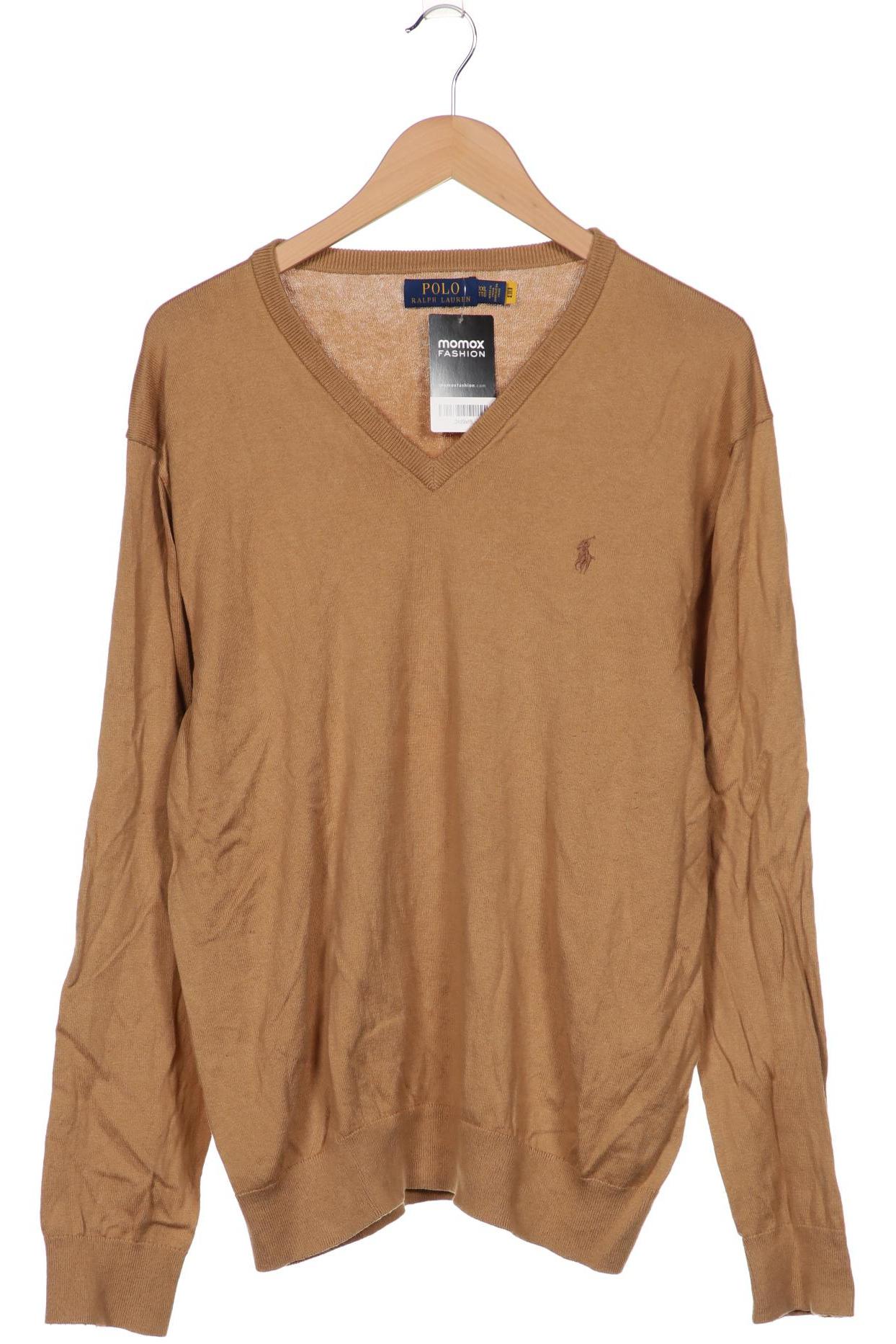 

Polo Ralph Lauren Herren Pullover, braun