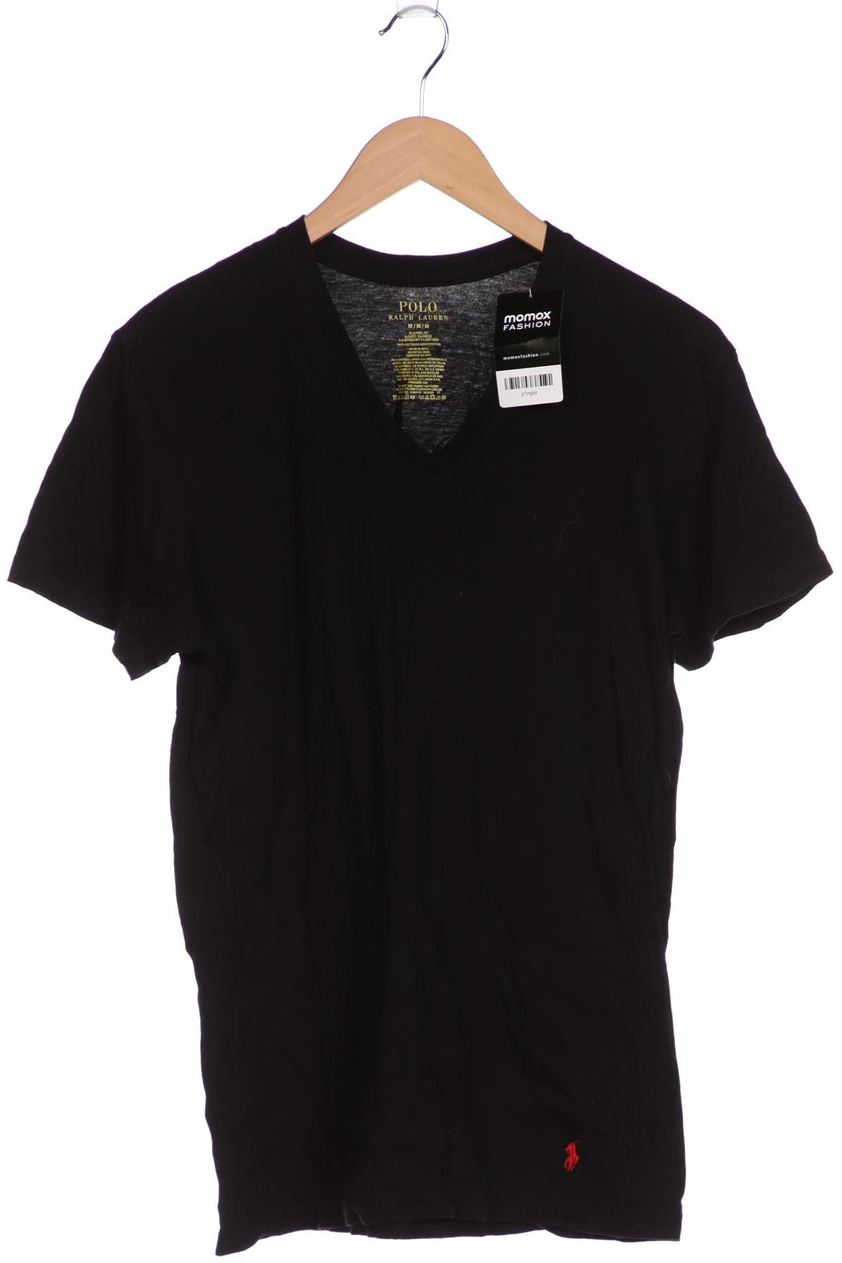 

Polo Ralph Lauren Herren T-Shirt, schwarz, Gr. 48