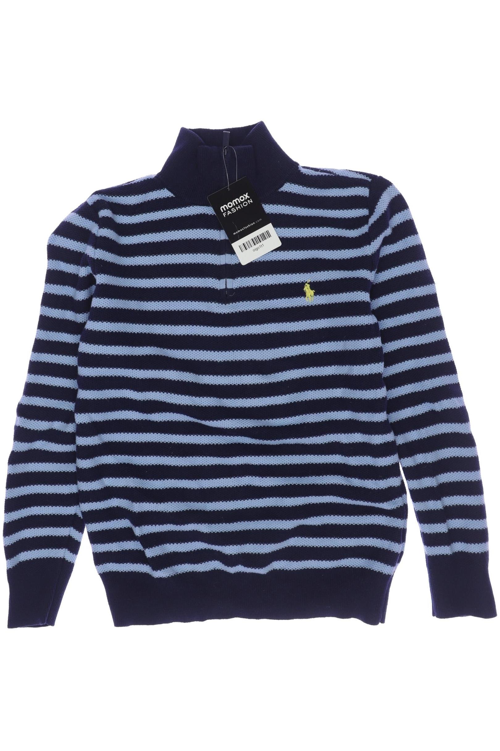 

Polo Ralph Lauren Jungen Pullover, marineblau, Gr. 146