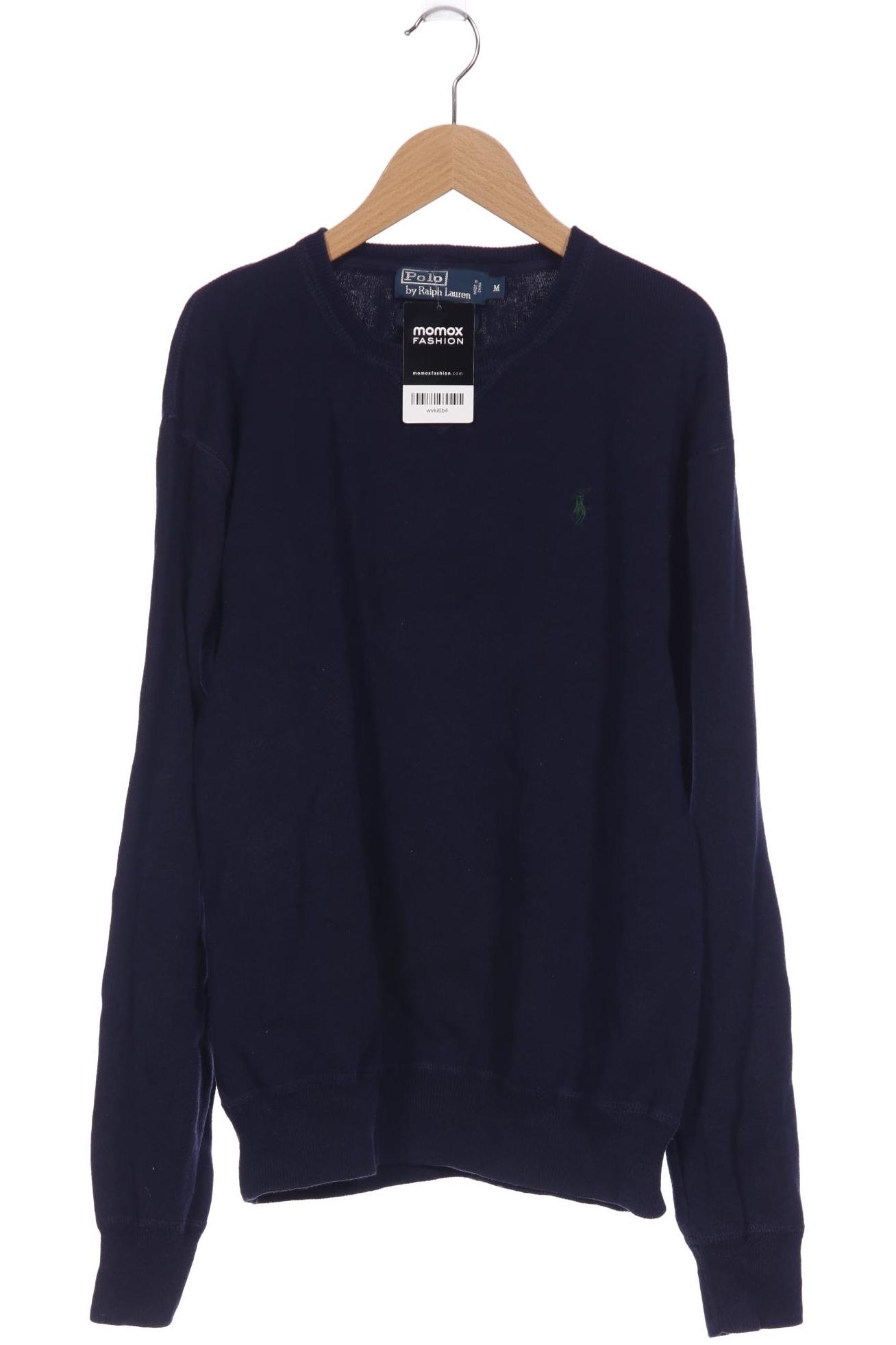 

Polo Ralph Lauren Herren Pullover, marineblau, Gr. 48