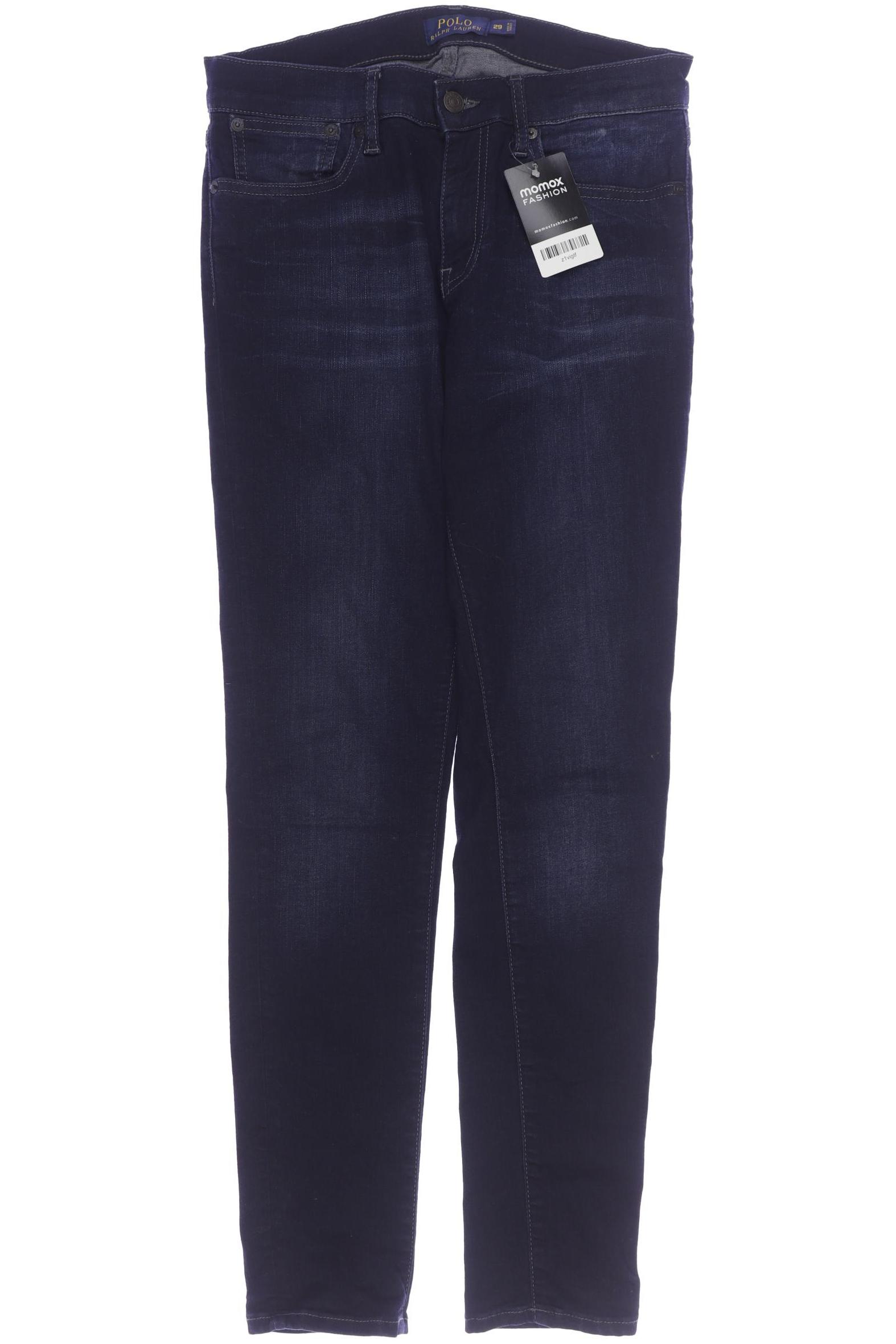 

Polo Ralph Lauren Damen Jeans, marineblau, Gr. 29