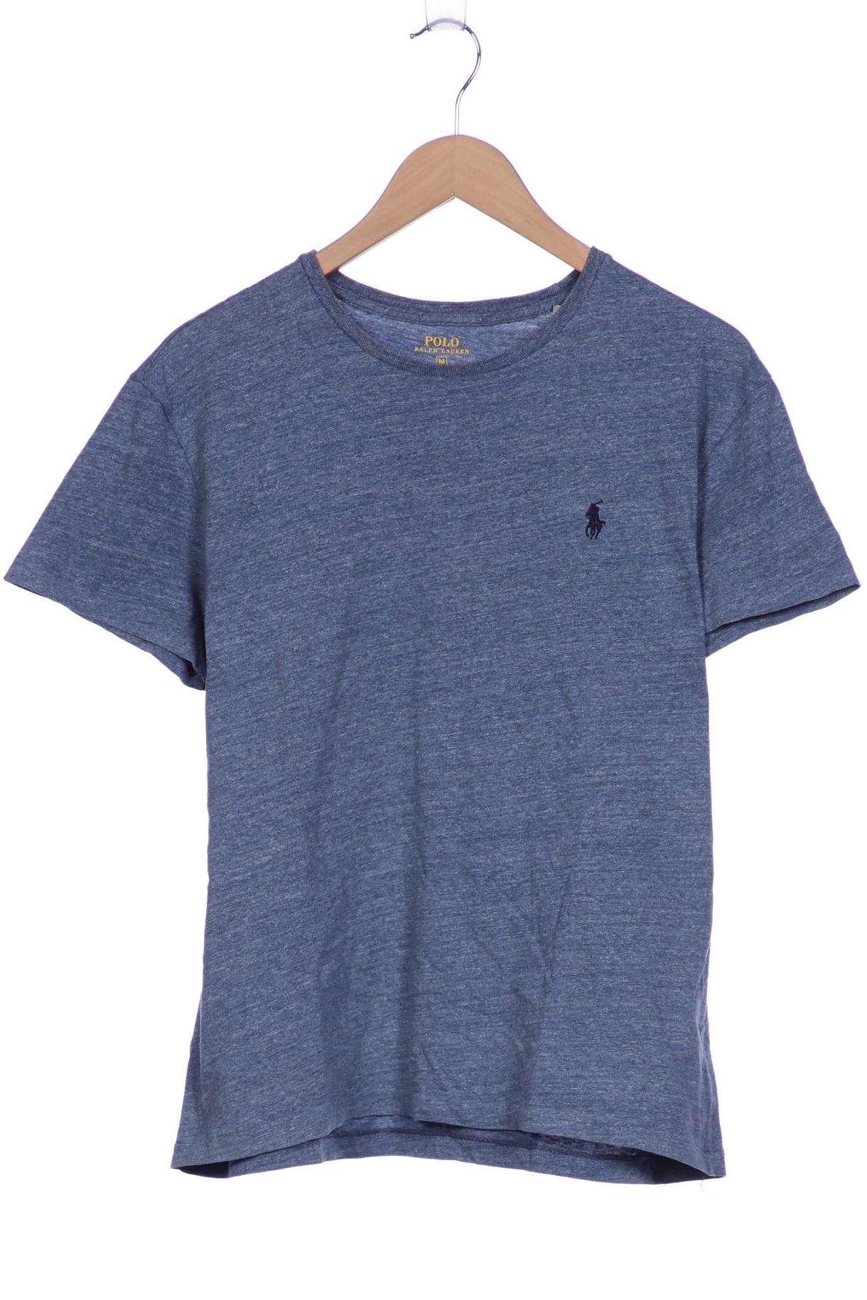 

Polo Ralph Lauren Herren T-Shirt, blau, Gr. 48