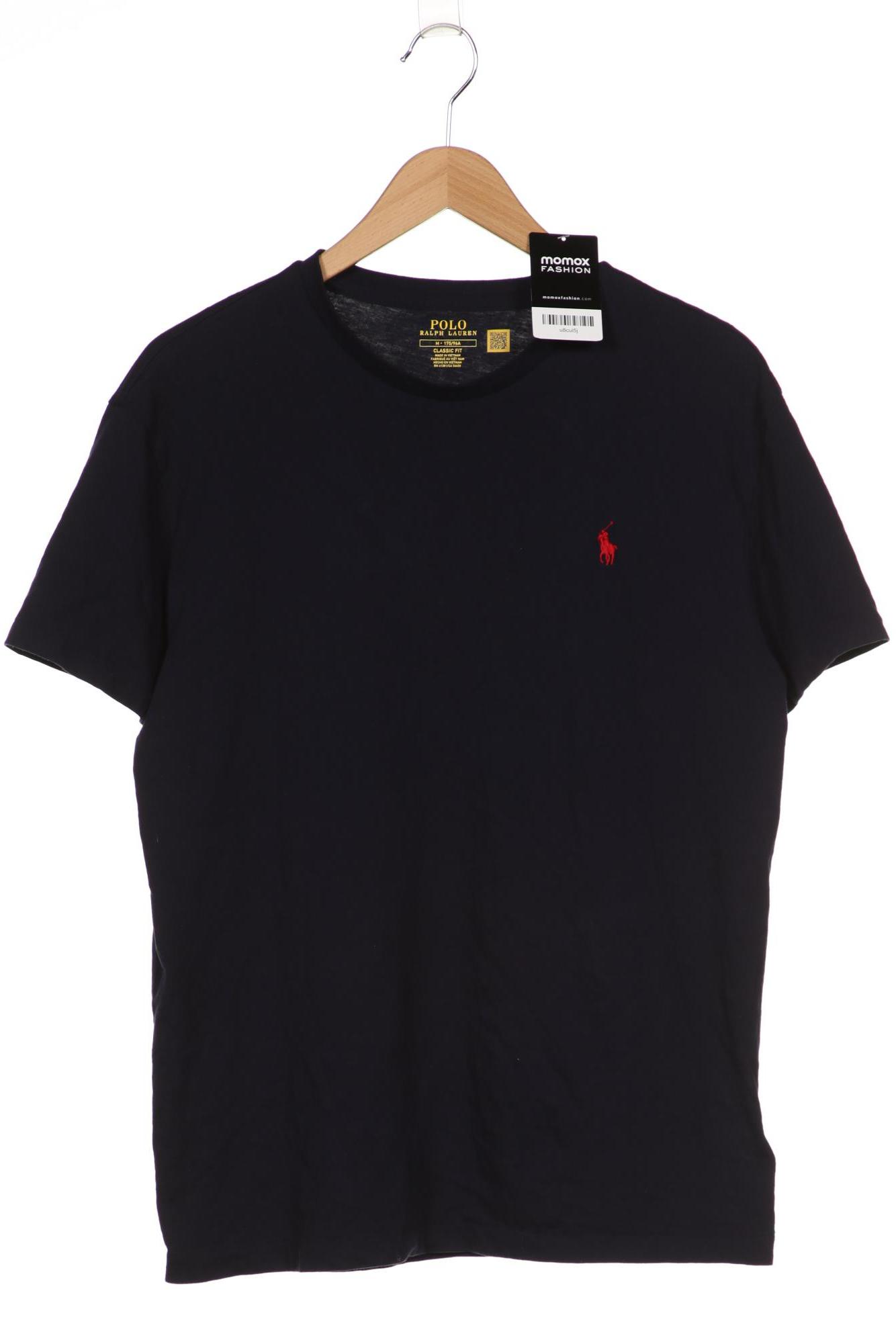 

Polo Ralph Lauren Herren T-Shirt, marineblau, Gr. 48