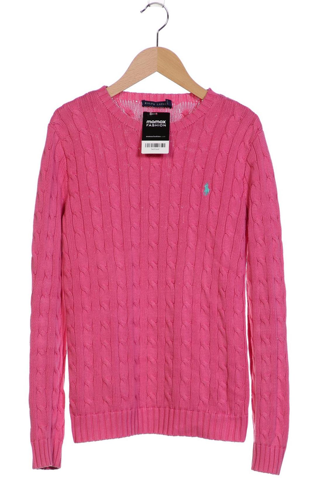 

Polo Ralph Lauren Damen Pullover, pink, Gr. 36