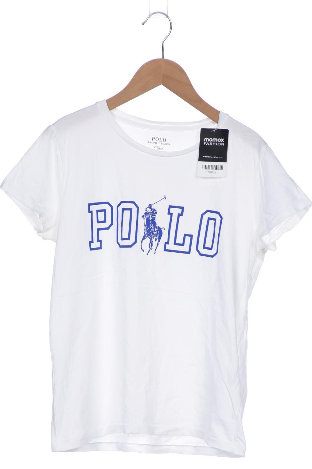 

Polo Ralph Lauren Damen T-Shirt, weiß, Gr. 38