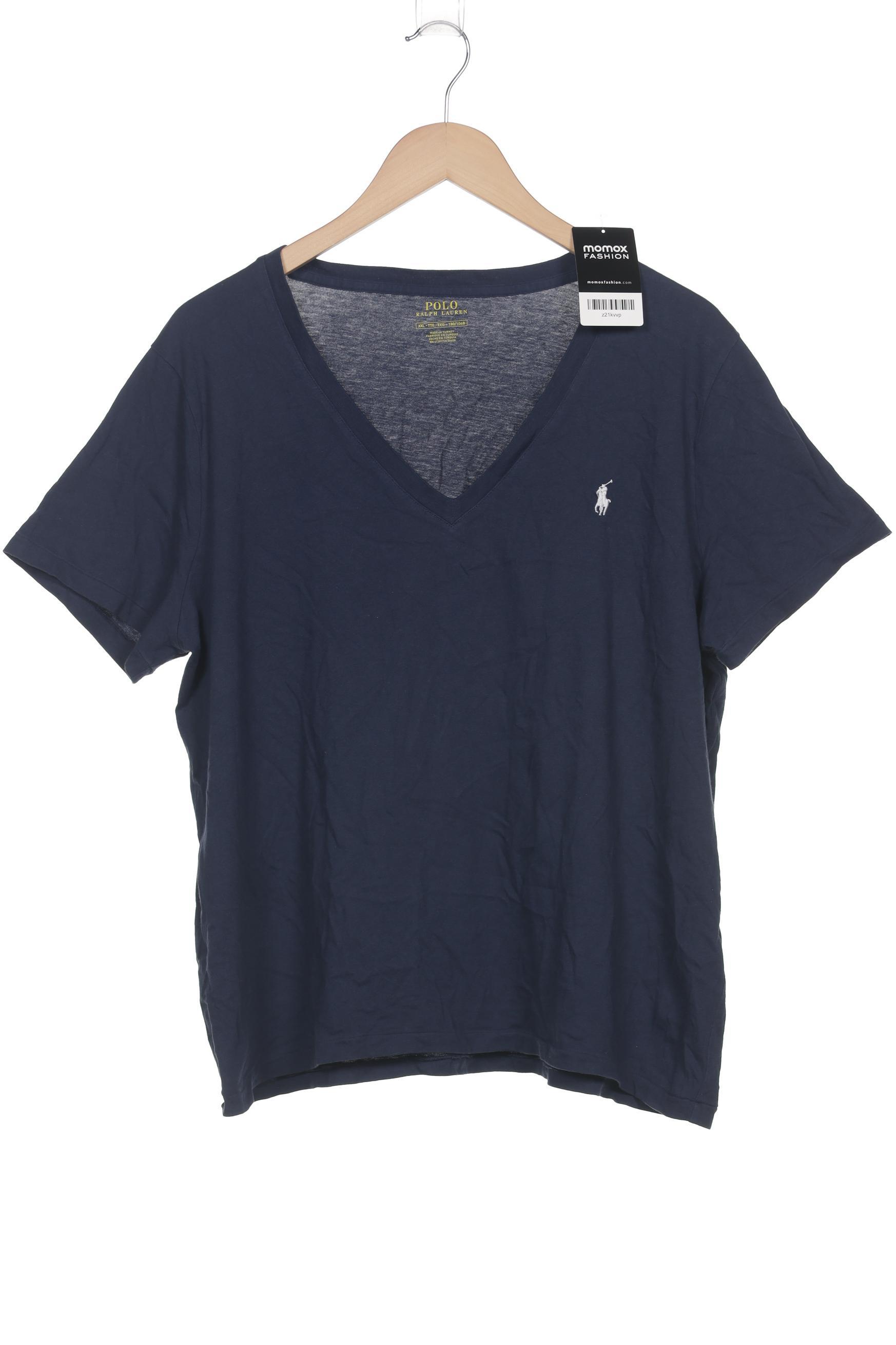 

Polo Ralph Lauren Damen T-Shirt, marineblau, Gr. 46