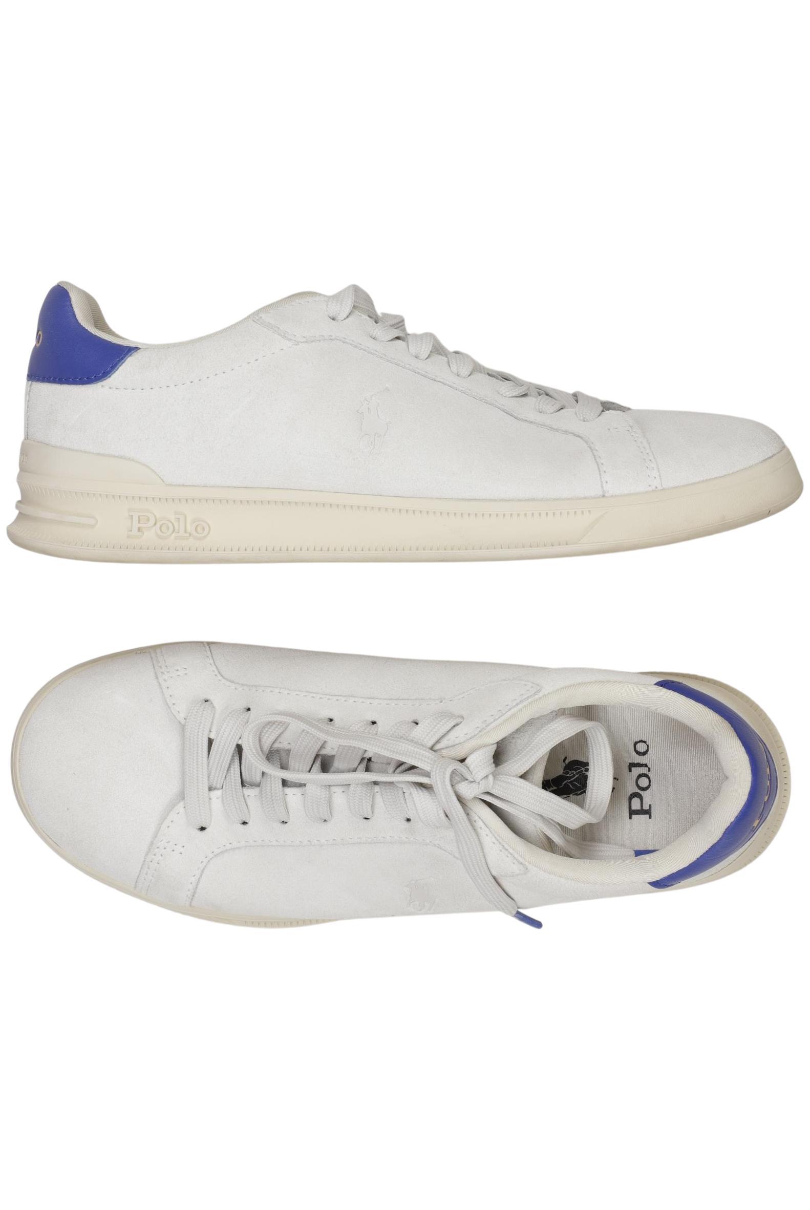 

Polo Ralph Lauren Damen Sneakers, mehrfarbig, Gr. 40