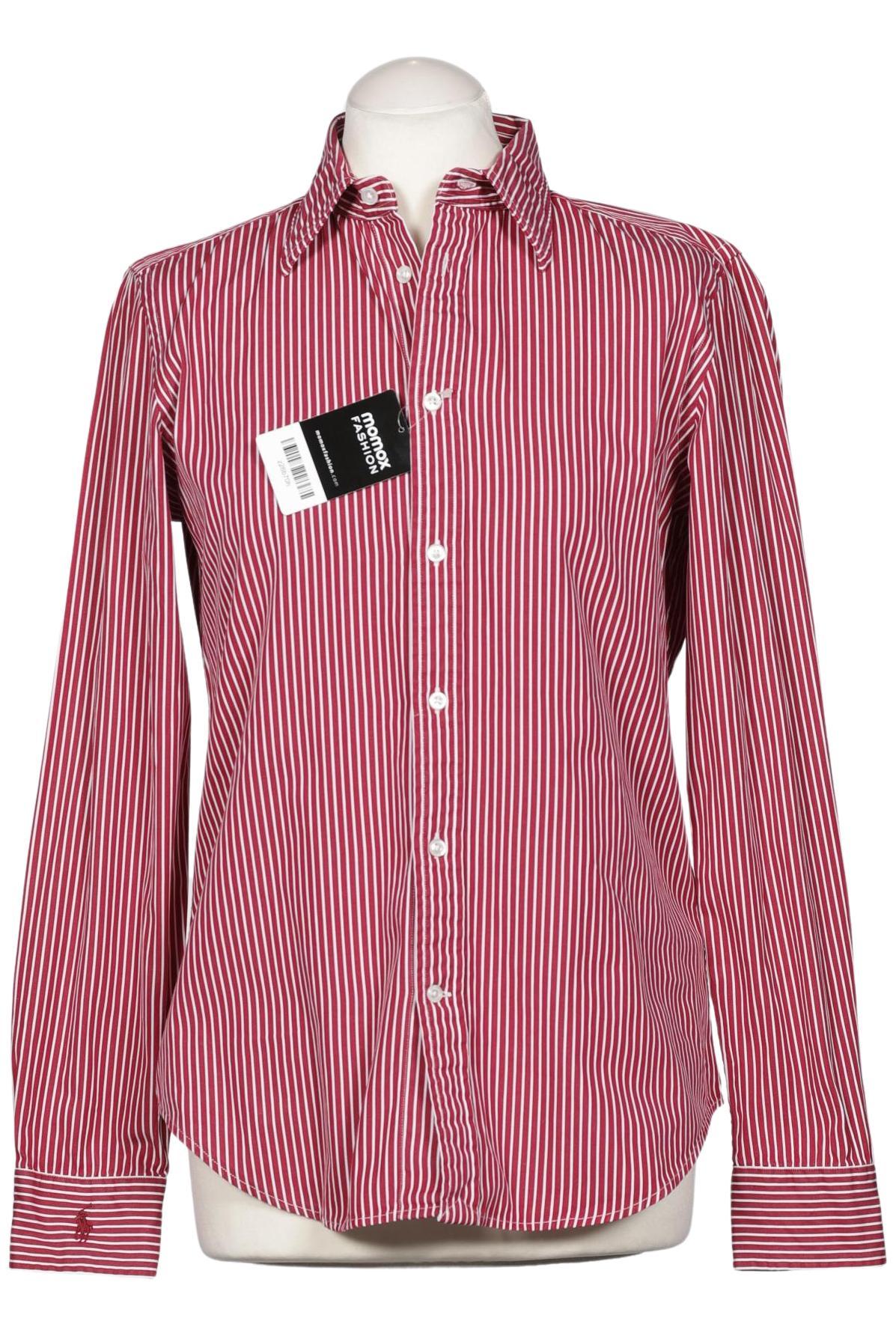 

Polo Ralph Lauren Damen Bluse, mehrfarbig, Gr. 10