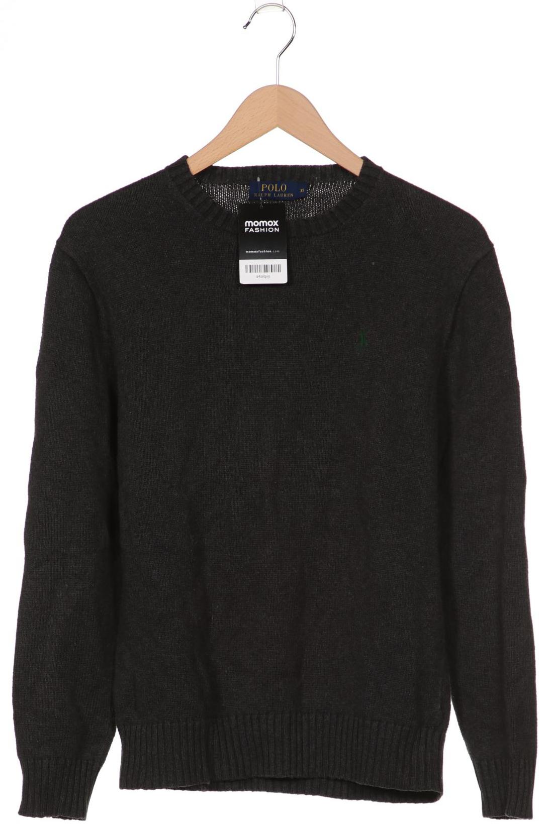 

Polo Ralph Lauren Herren Pullover, grau, Gr. 44