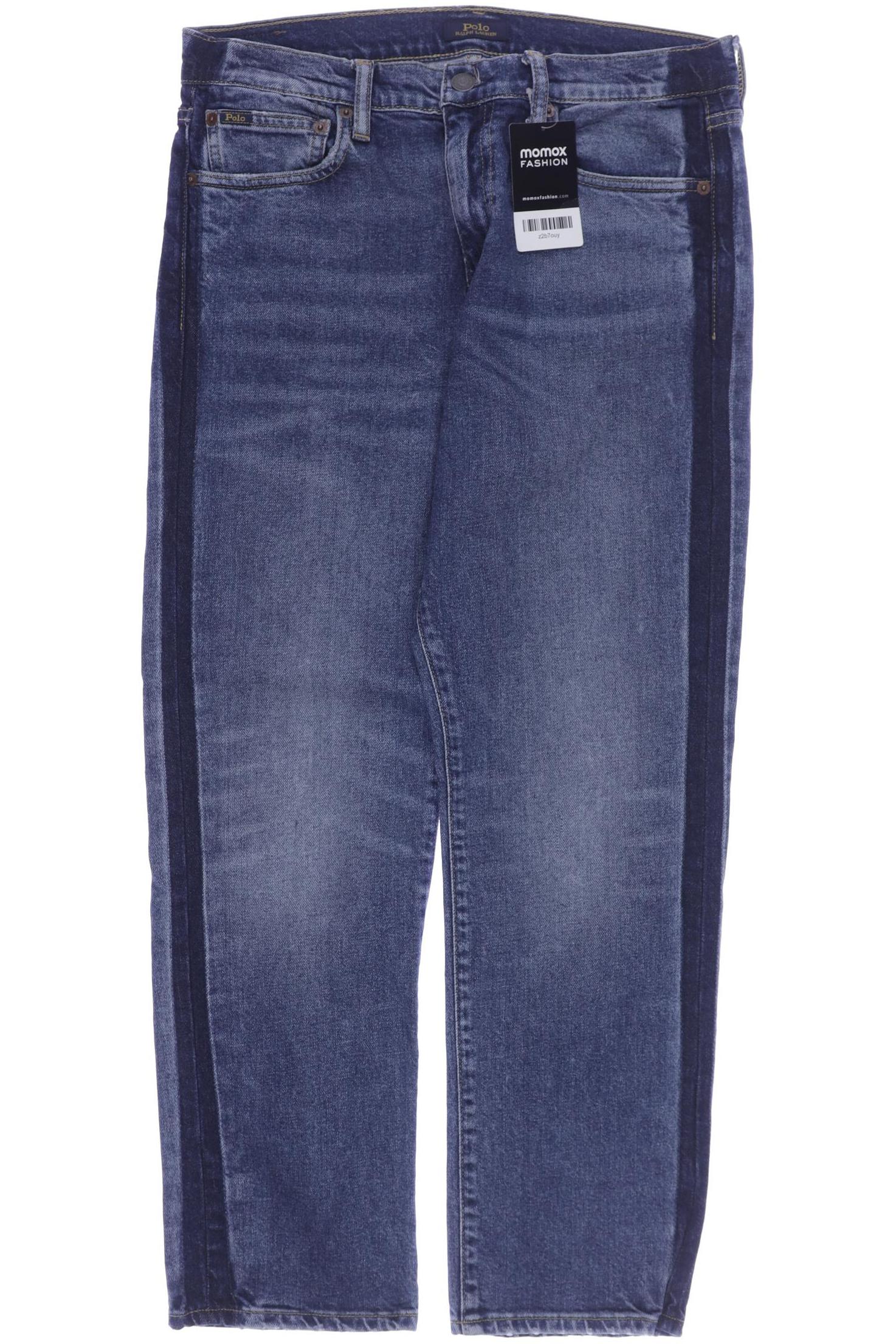 

Polo Ralph Lauren Damen Jeans, blau