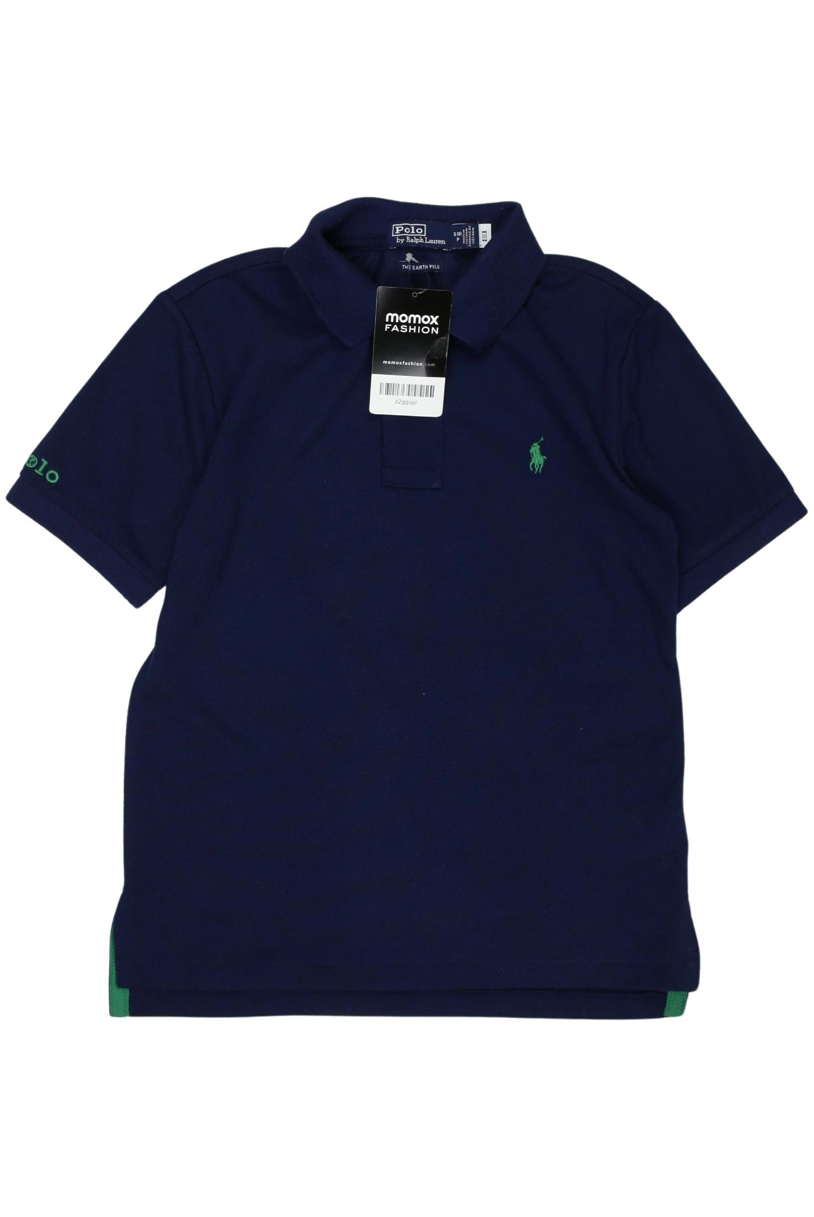 

Polo Ralph Lauren Herren Poloshirt, marineblau, Gr. 8