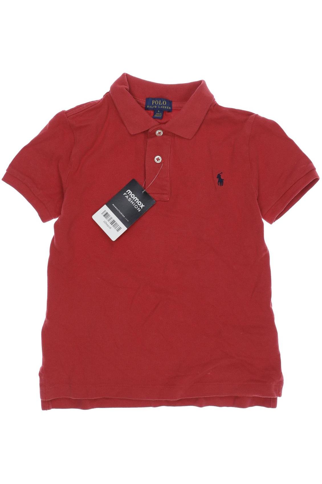 

Polo Ralph Lauren Herren Poloshirt, rot, Gr. 116