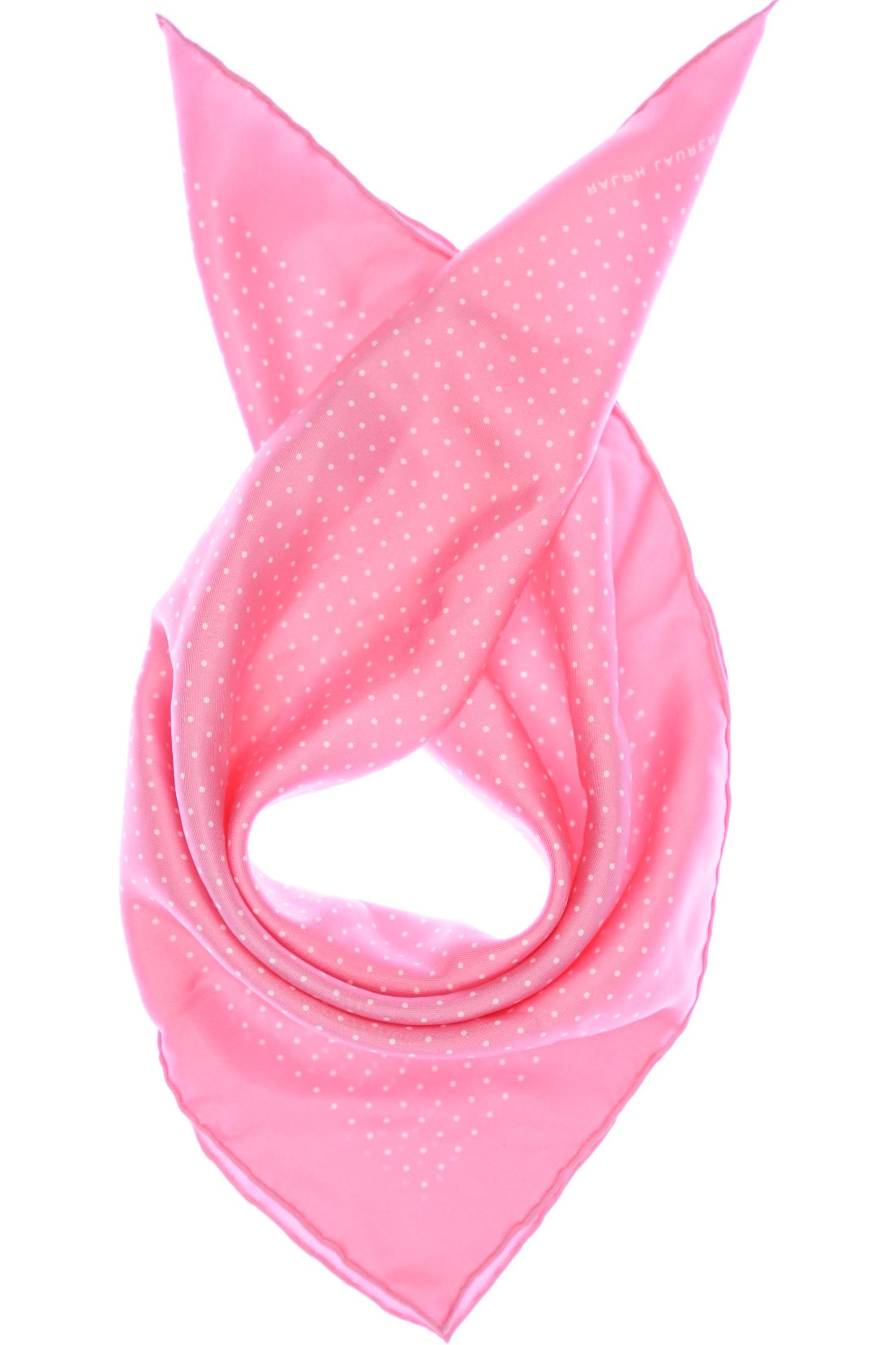 

Polo Ralph Lauren Damen Schal, pink