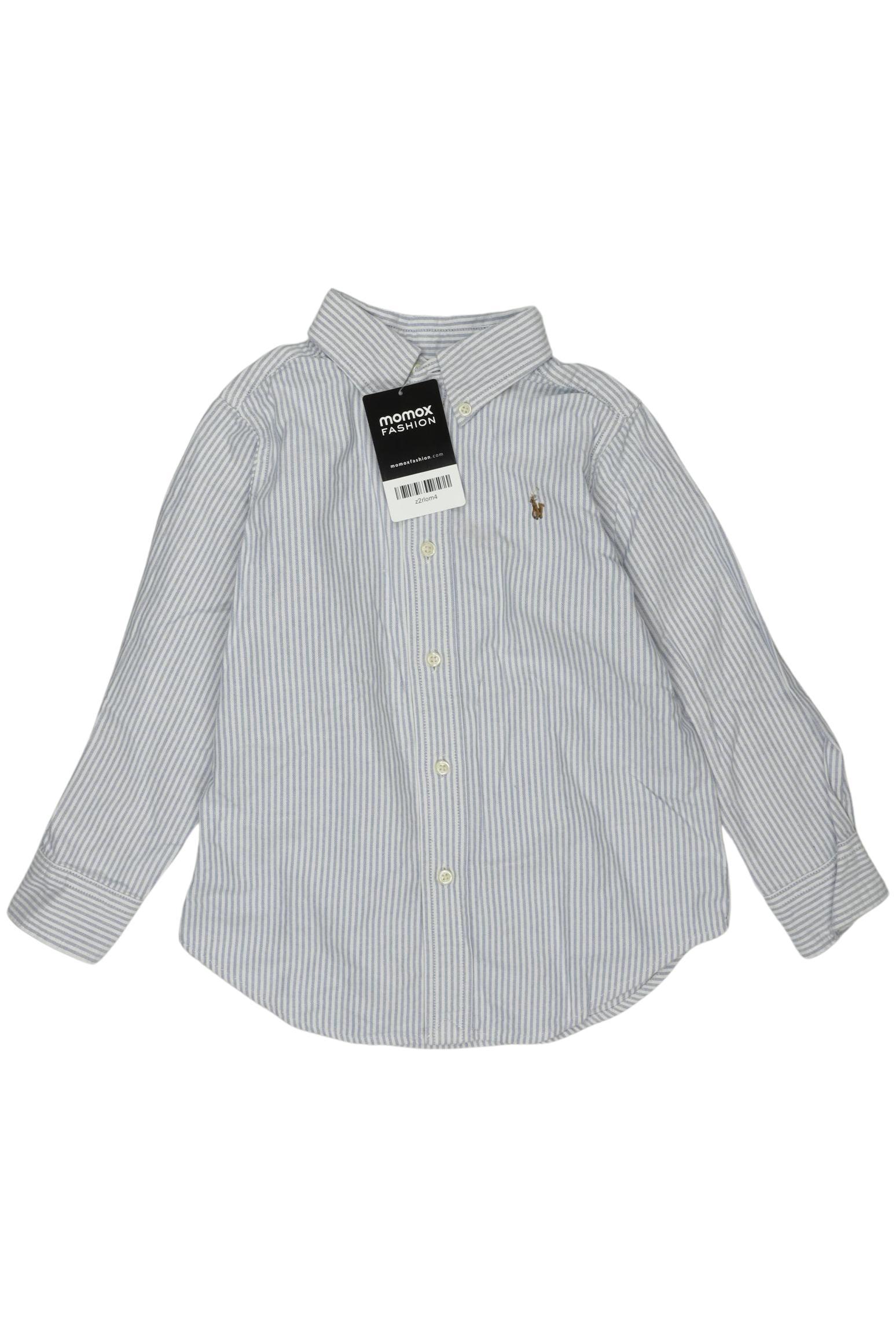 

Polo Ralph Lauren Jungen Hemd, mehrfarbig, Gr. 104