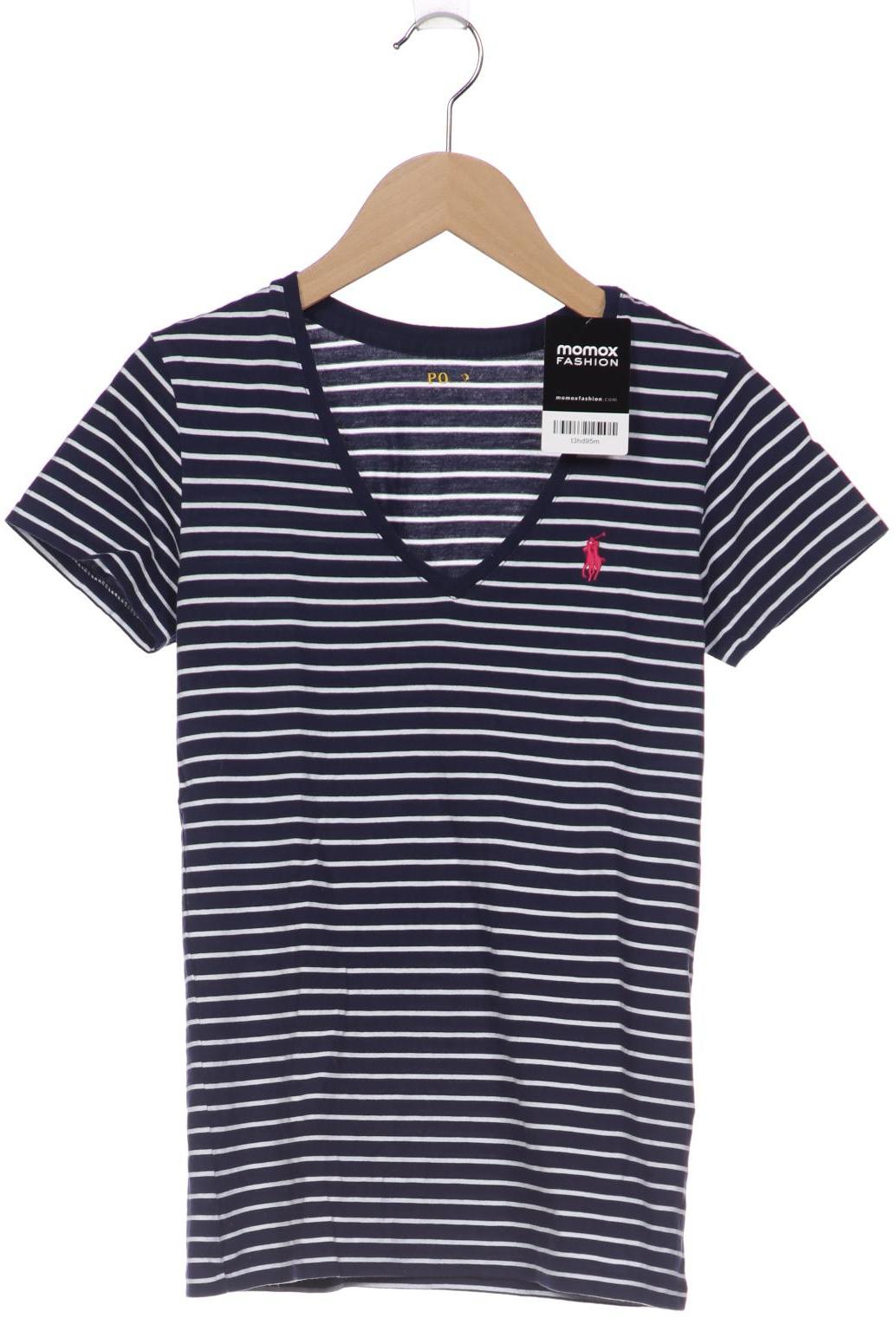 

Polo Ralph Lauren Damen T-Shirt, marineblau
