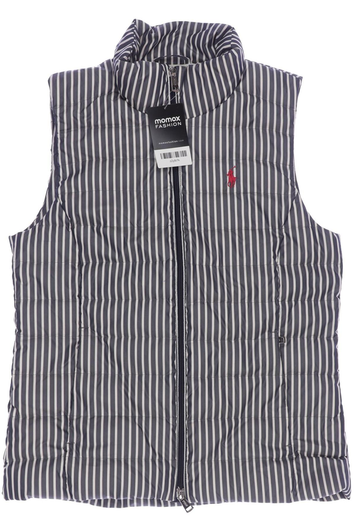 

Polo Ralph Lauren Damen Weste, marineblau, Gr. 36
