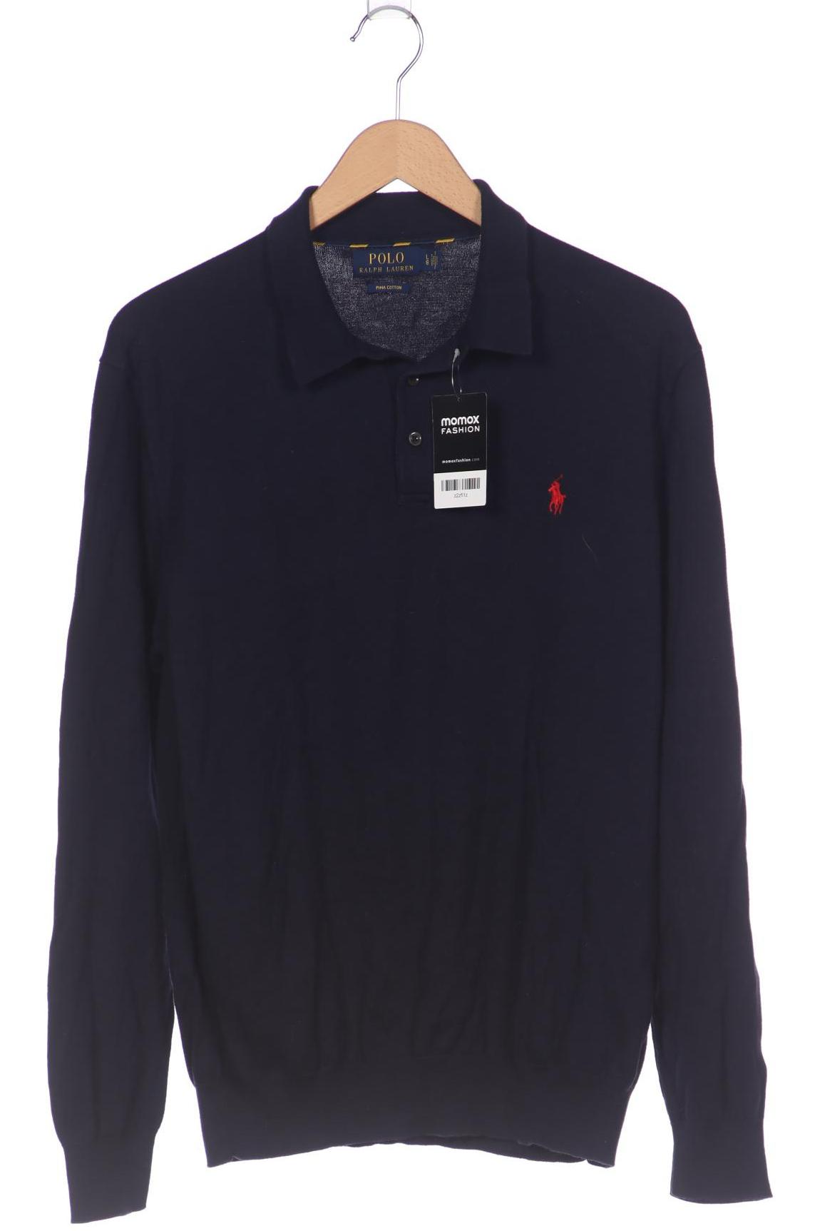 

Polo Ralph Lauren Herren Poloshirt, marineblau, Gr. 52
