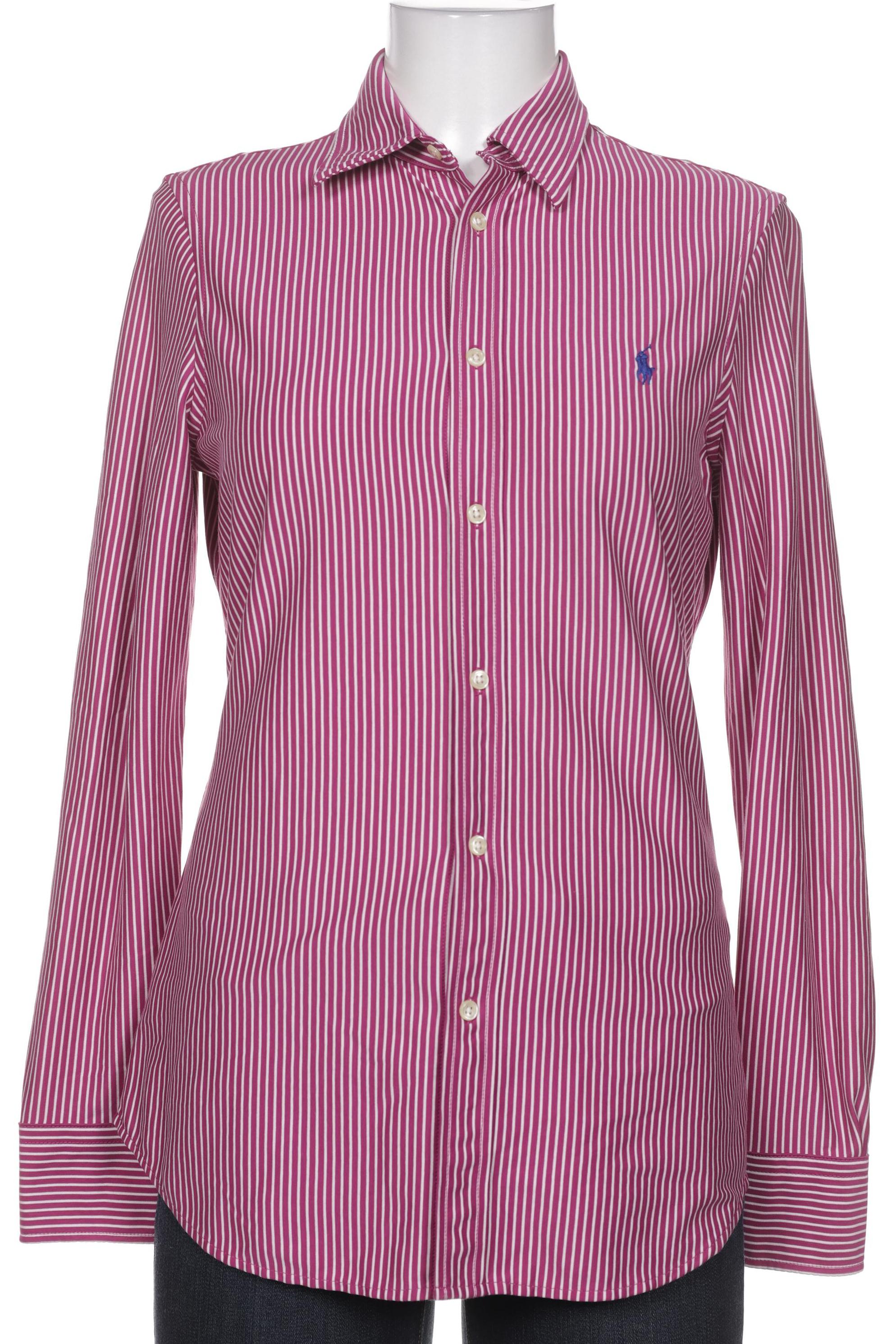 

Polo Ralph Lauren Damen Bluse, pink, Gr. 38