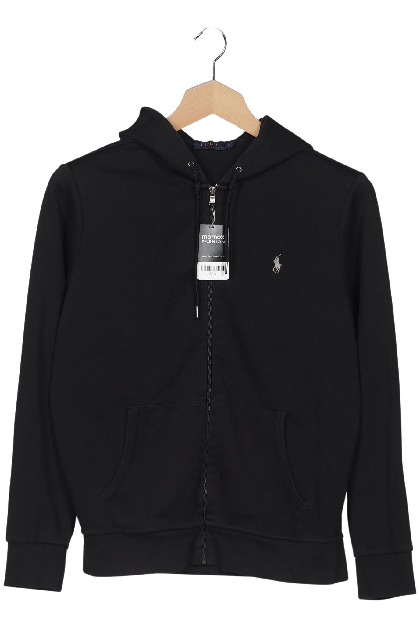 

Polo Ralph Lauren Herren Kapuzenpullover, schwarz, Gr. 52
