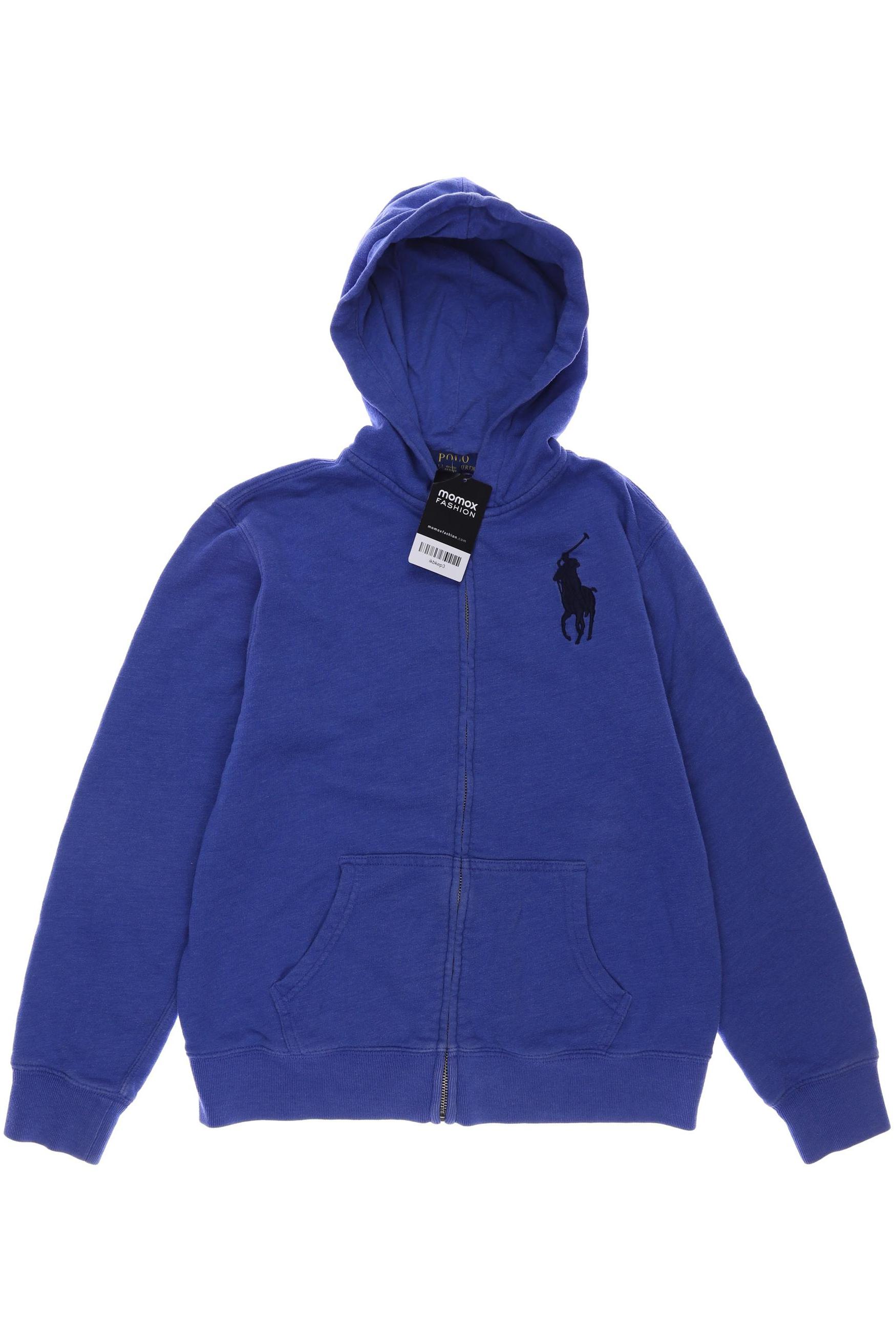 

Polo Ralph Lauren Jungen Hoodies & Sweater, blau