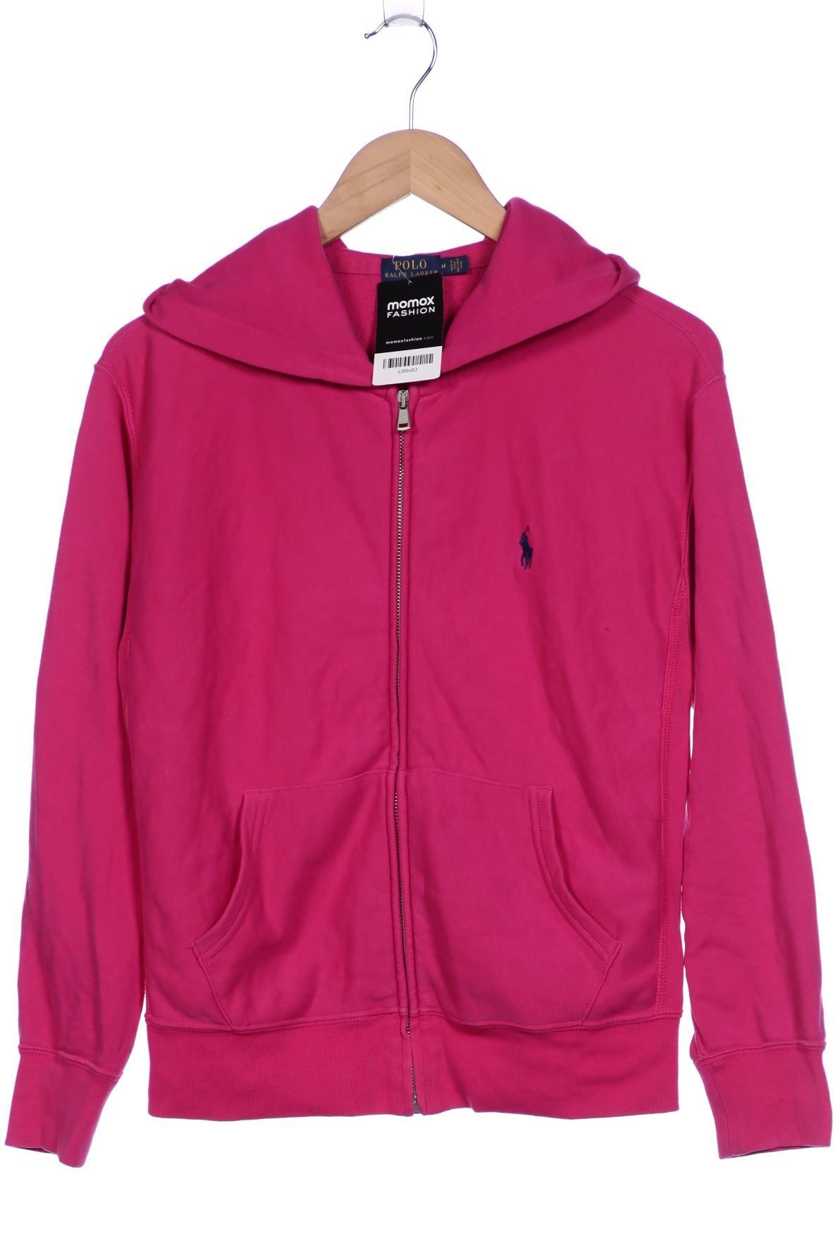 

Polo Ralph Lauren Damen Kapuzenpullover, pink, Gr. 38