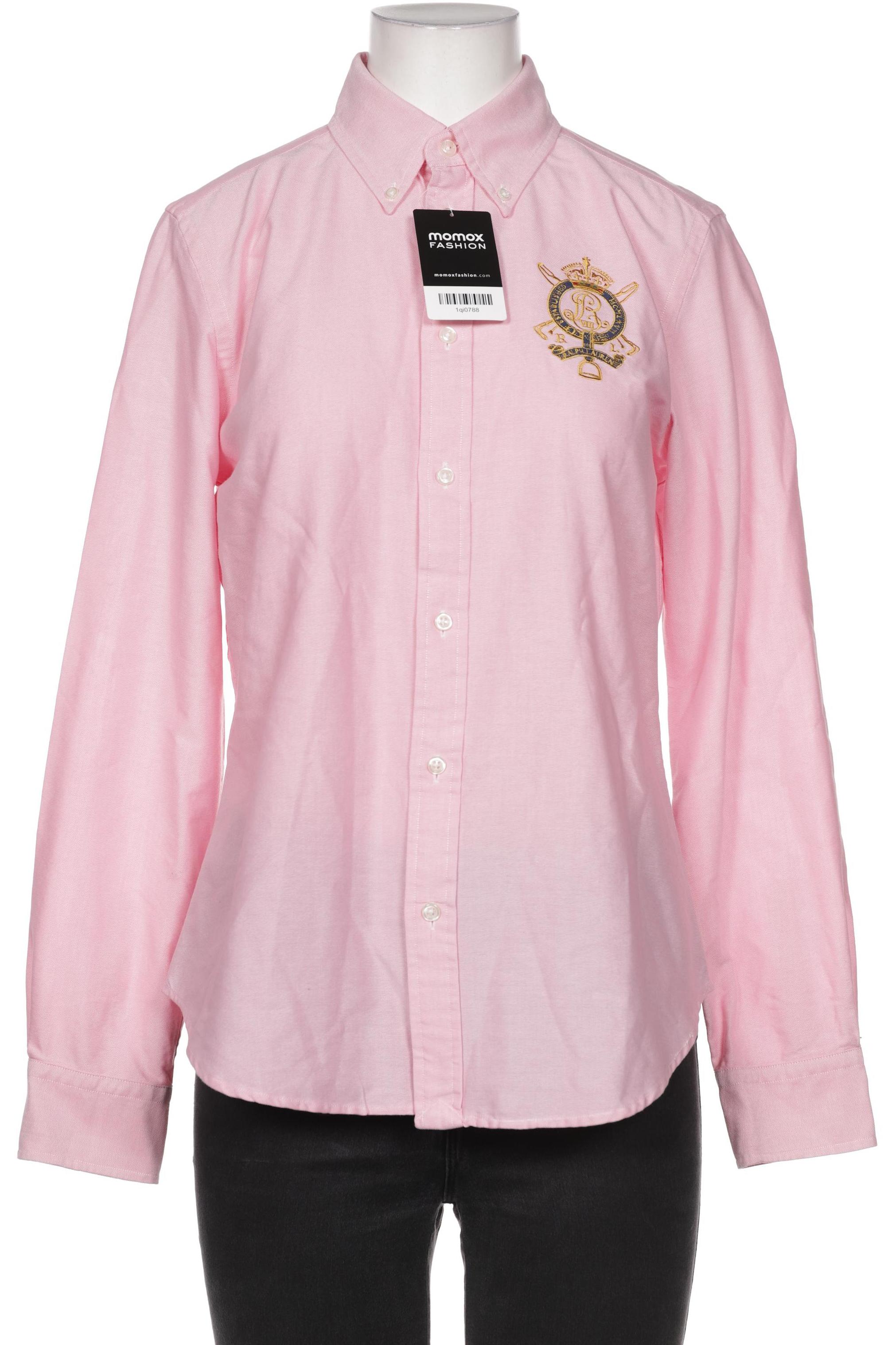 

Polo Ralph Lauren Damen Bluse, pink, Gr. 10
