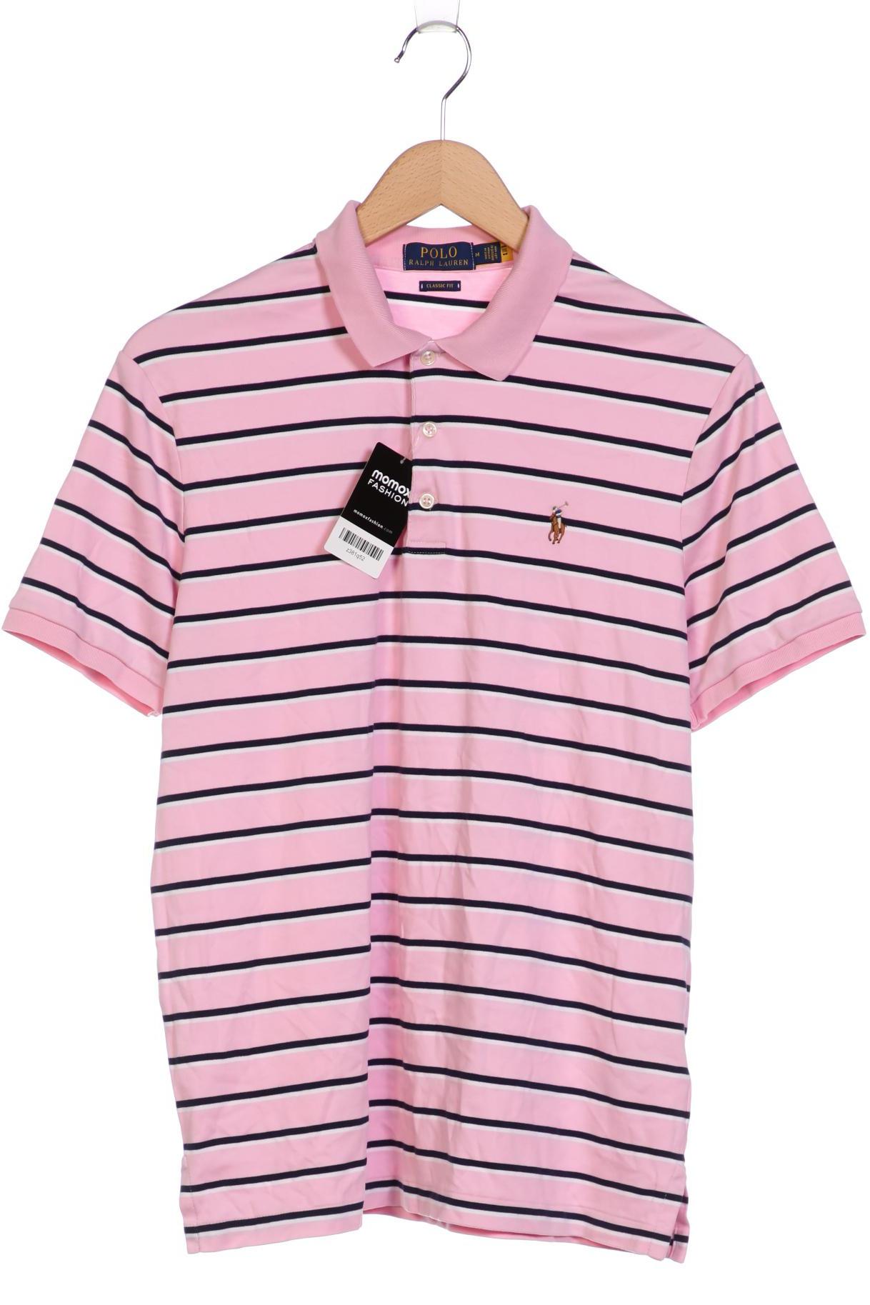 

Polo Ralph Lauren Herren Poloshirt, pink, Gr. 48