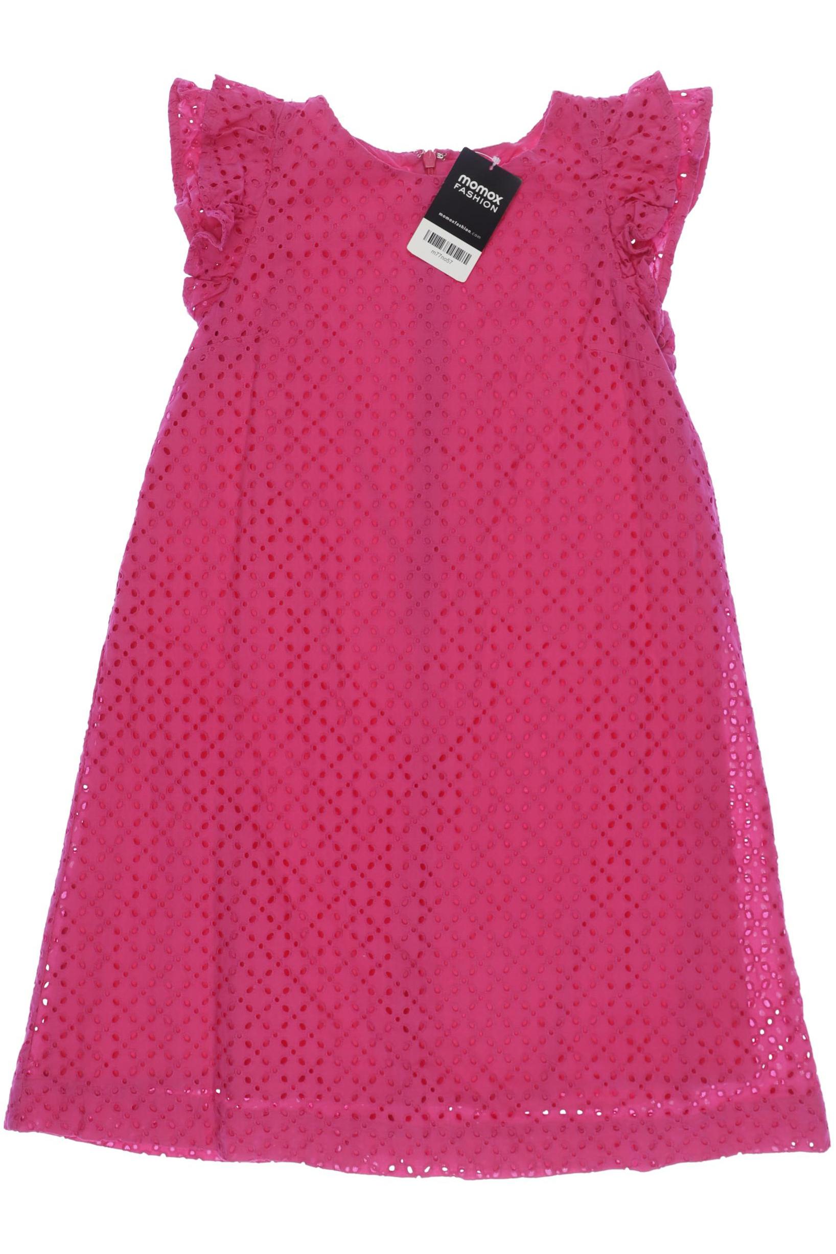 

Polo Ralph Lauren Mädchen Kleid, pink