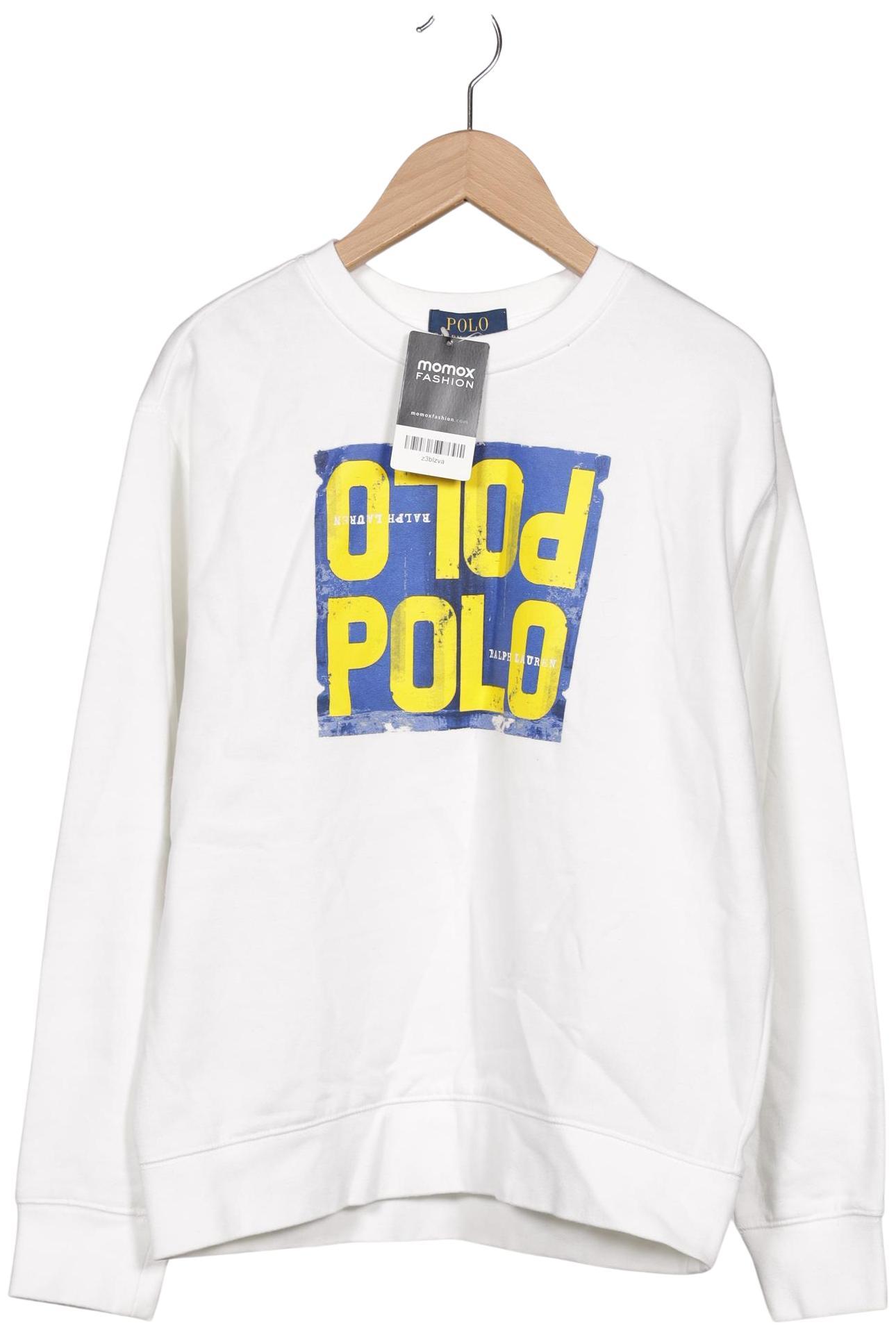 

Polo Ralph Lauren Jungen Hoodies & Sweater, weiß, Gr. 158