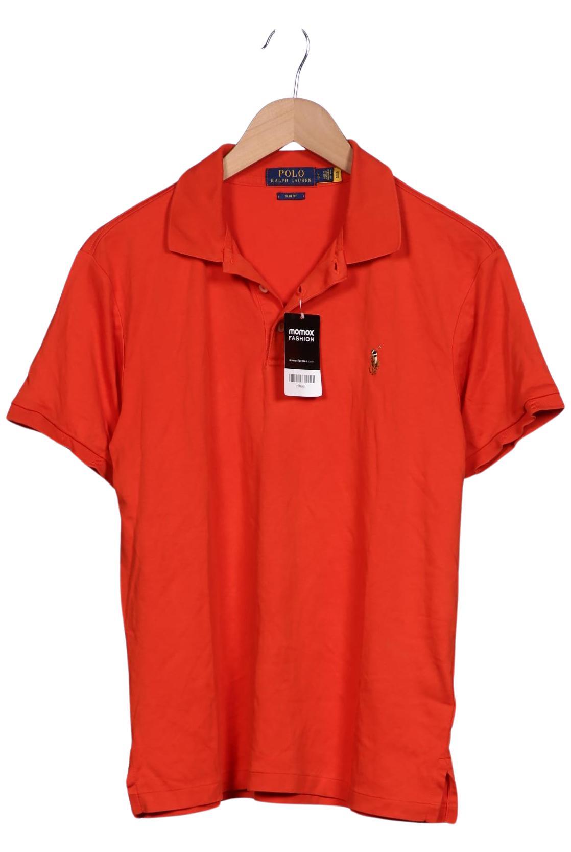 

Polo Ralph Lauren Herren Poloshirt, rot, Gr. 52